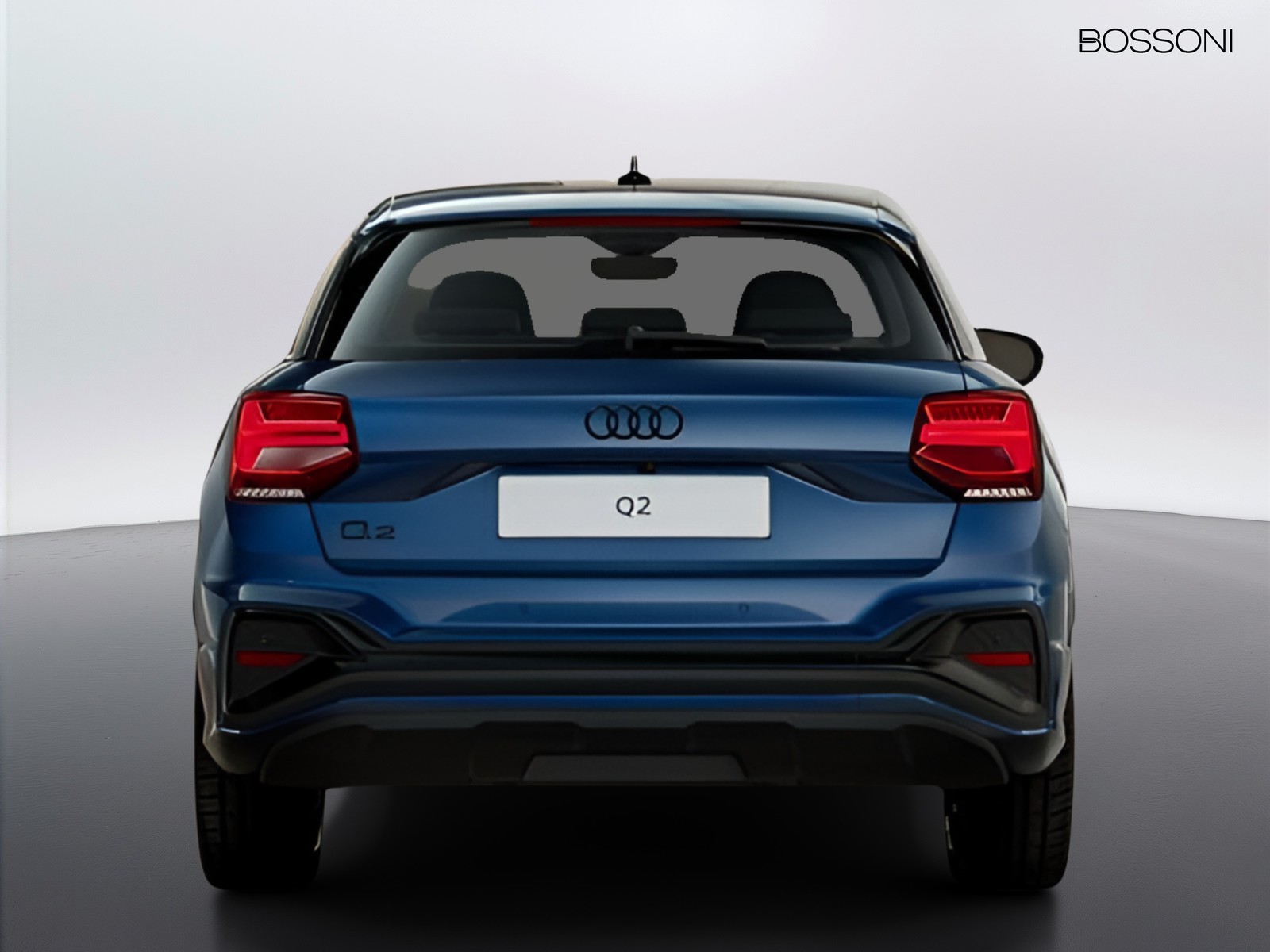 4 - Audi Q2 35 2.0 tdi s line edition s tronic
