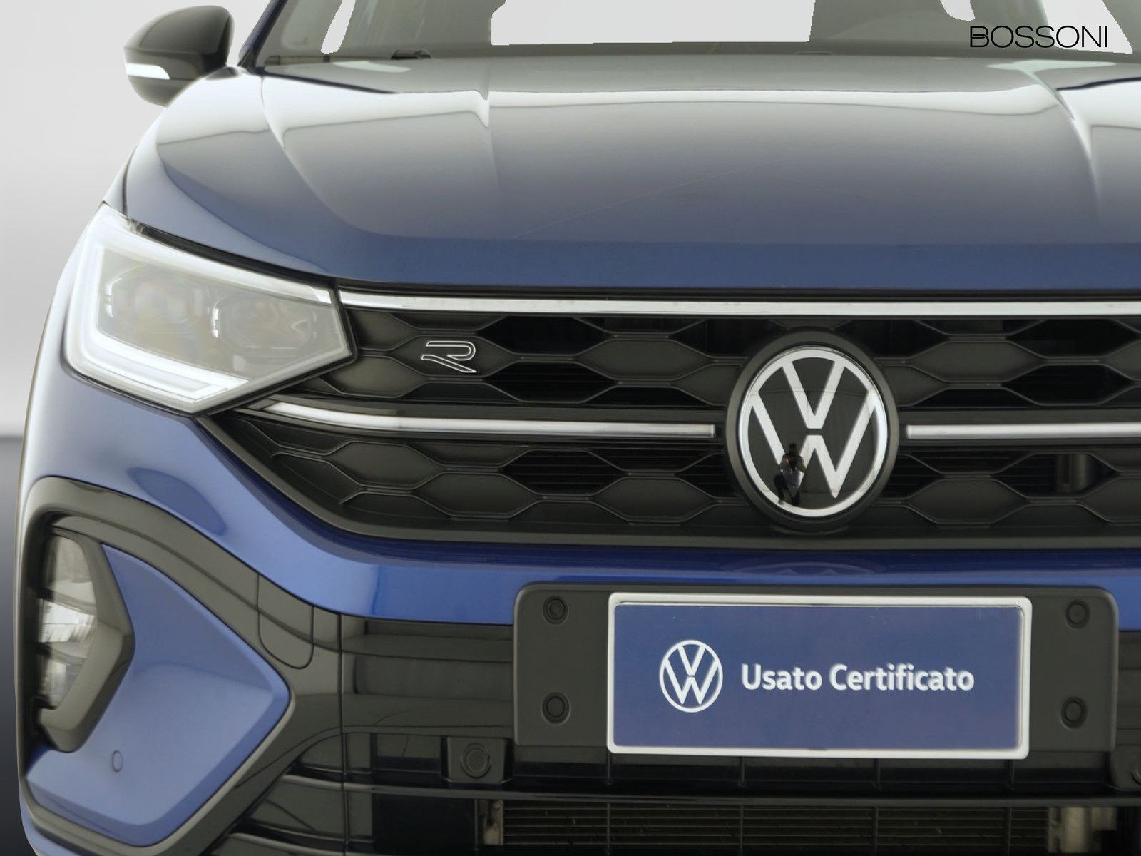 14 - Volkswagen Taigo 1.0 tsi 115cv r-line dsg