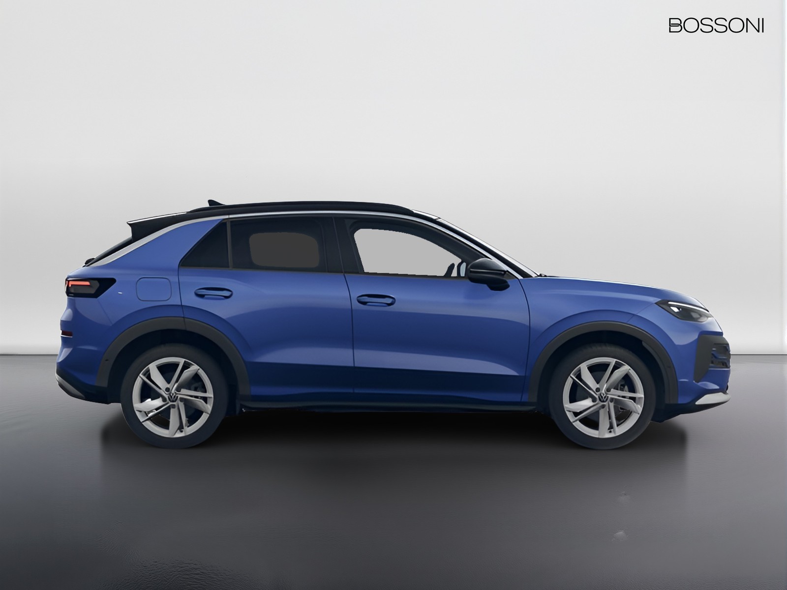 4 - Volkswagen T-Roc 1.5 etsi act 115cv life dsg