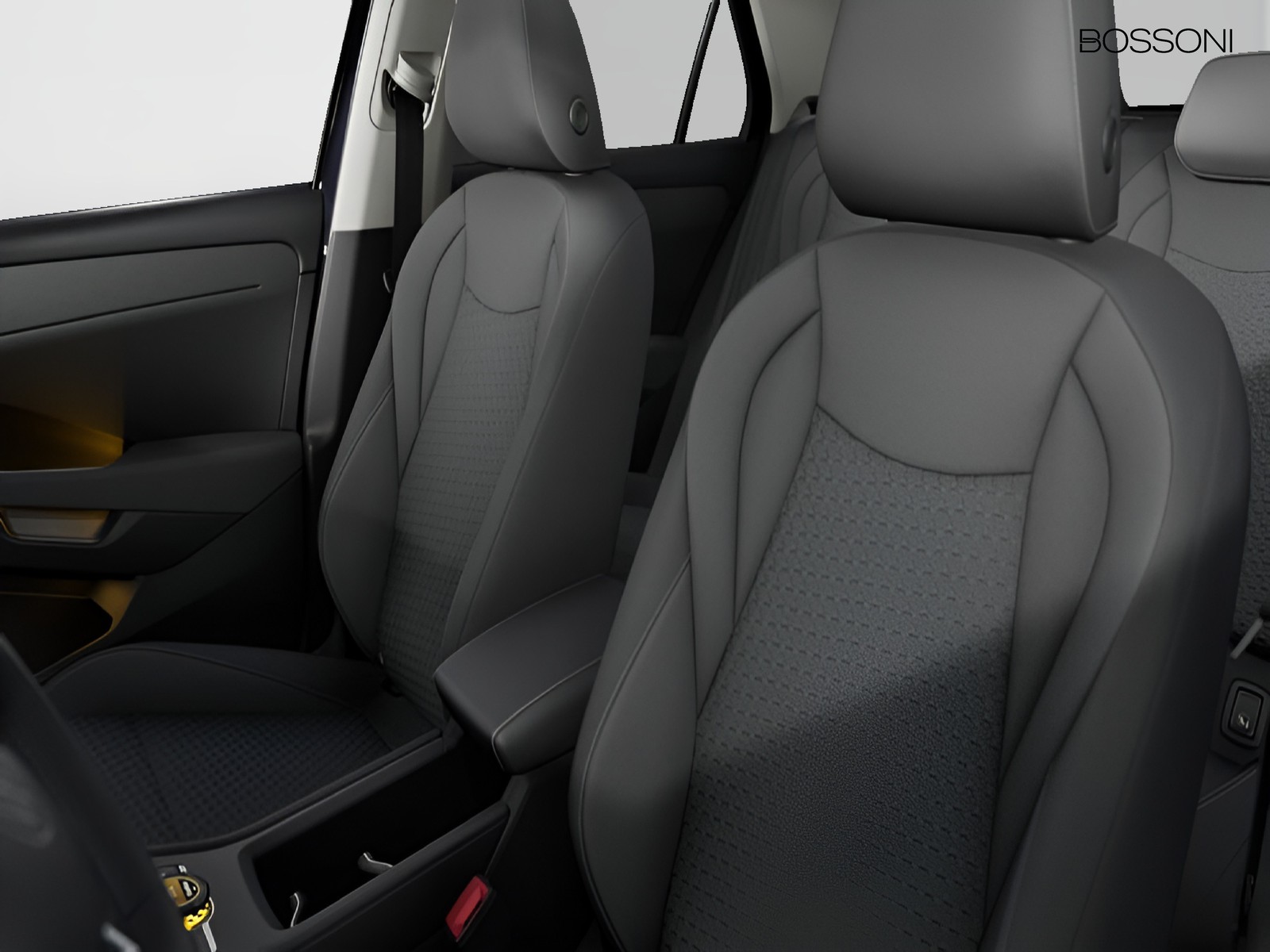 9 - Volkswagen T-Roc 1.5 etsi act 150cv life dsg