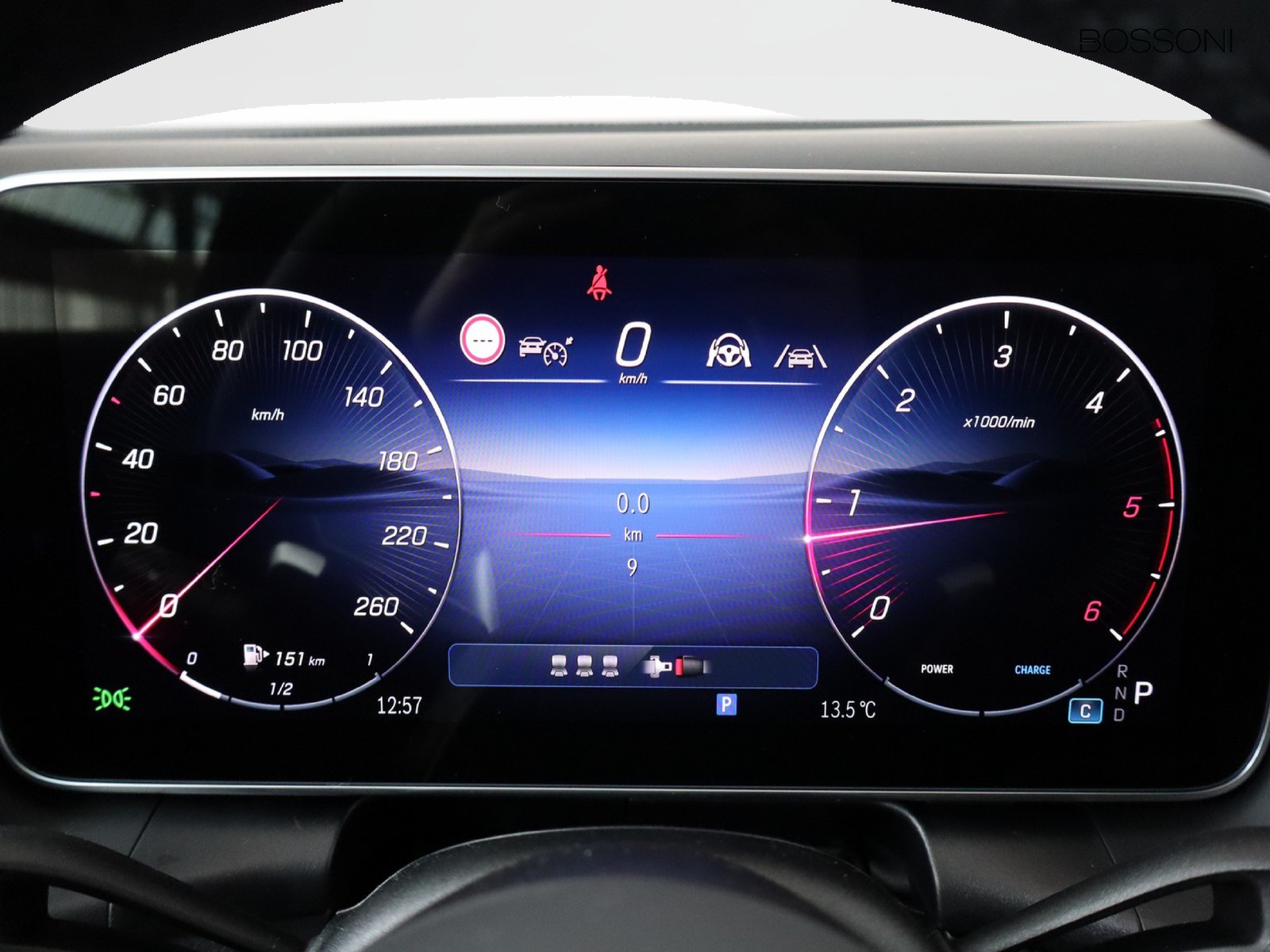 9 - Mercedes GLC coupe 220 d amg line premium 4matic 9g-tronic