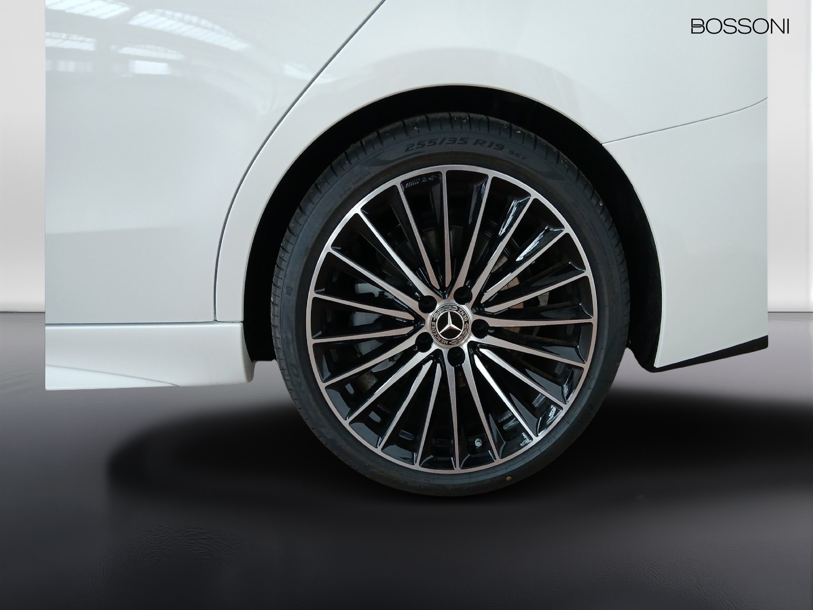 4 - Mercedes Classe C berlina 220 d mild hybrid 200cv amg line premium 4matic 9g-tronic