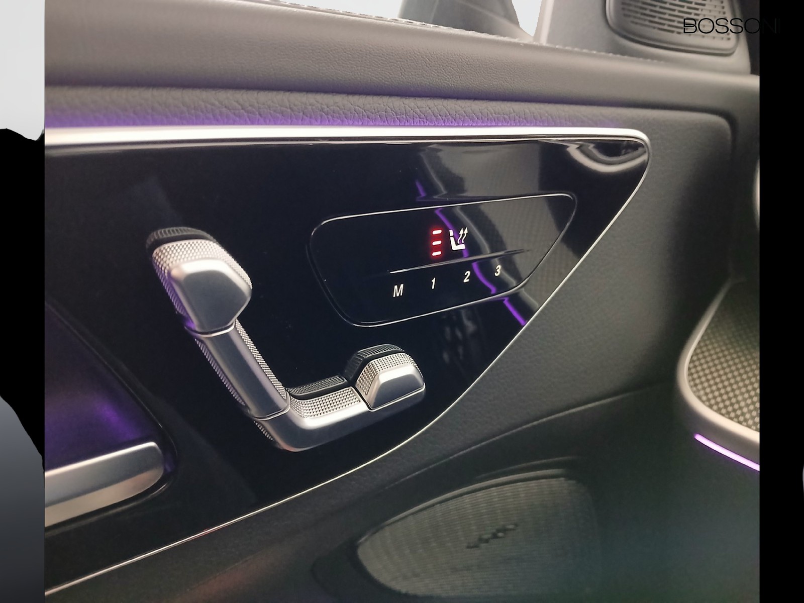 15 - Mercedes Classe C berlina 220 d mild hybrid 200cv amg line premium 4matic 9g-tronic