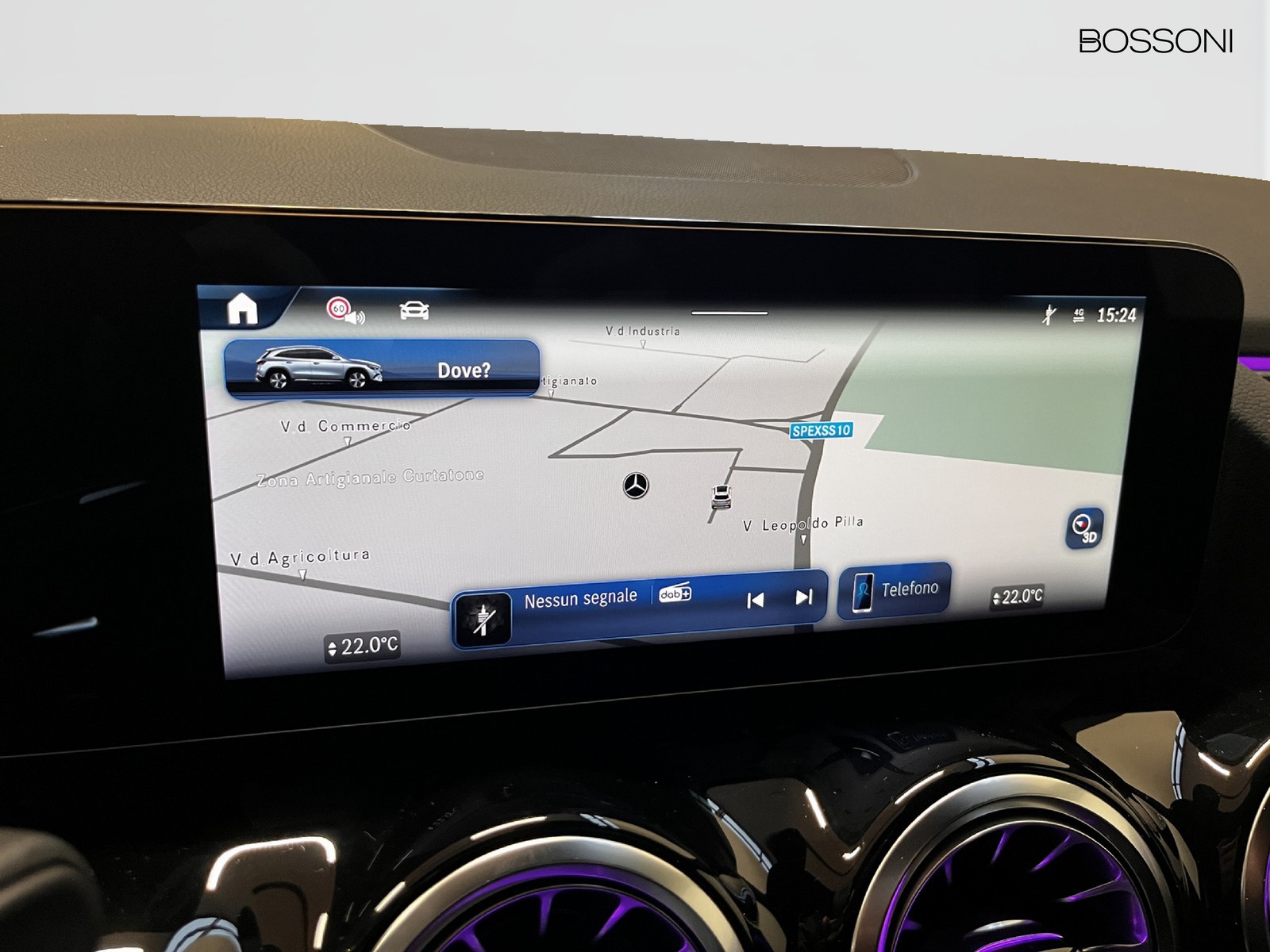 10 - Mercedes GLA 200 d amg line premium 4matic 8g-dct