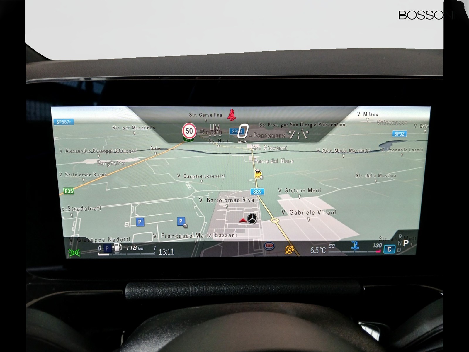 16 - Mercedes GLA 200 d amg line premium 4matic 8g-dct