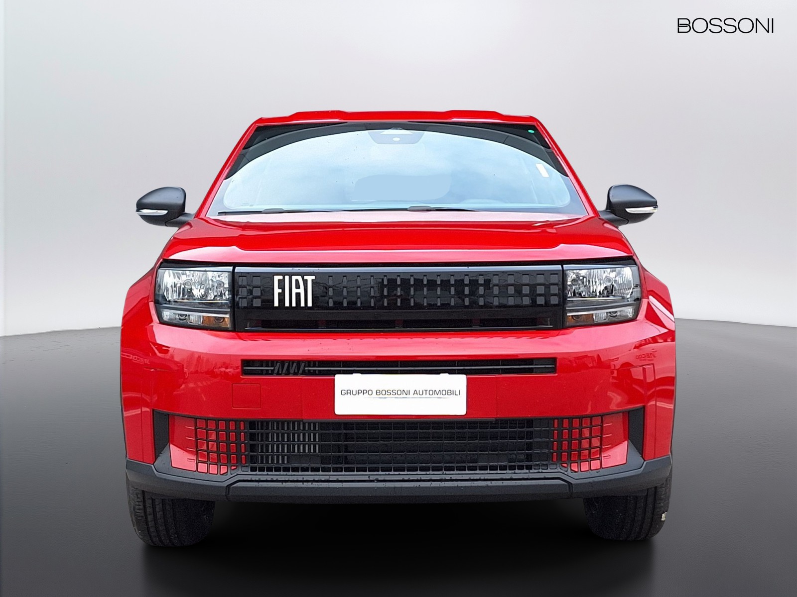 2 - Fiat Grande Panda 1.2 hybrid 110cv pop