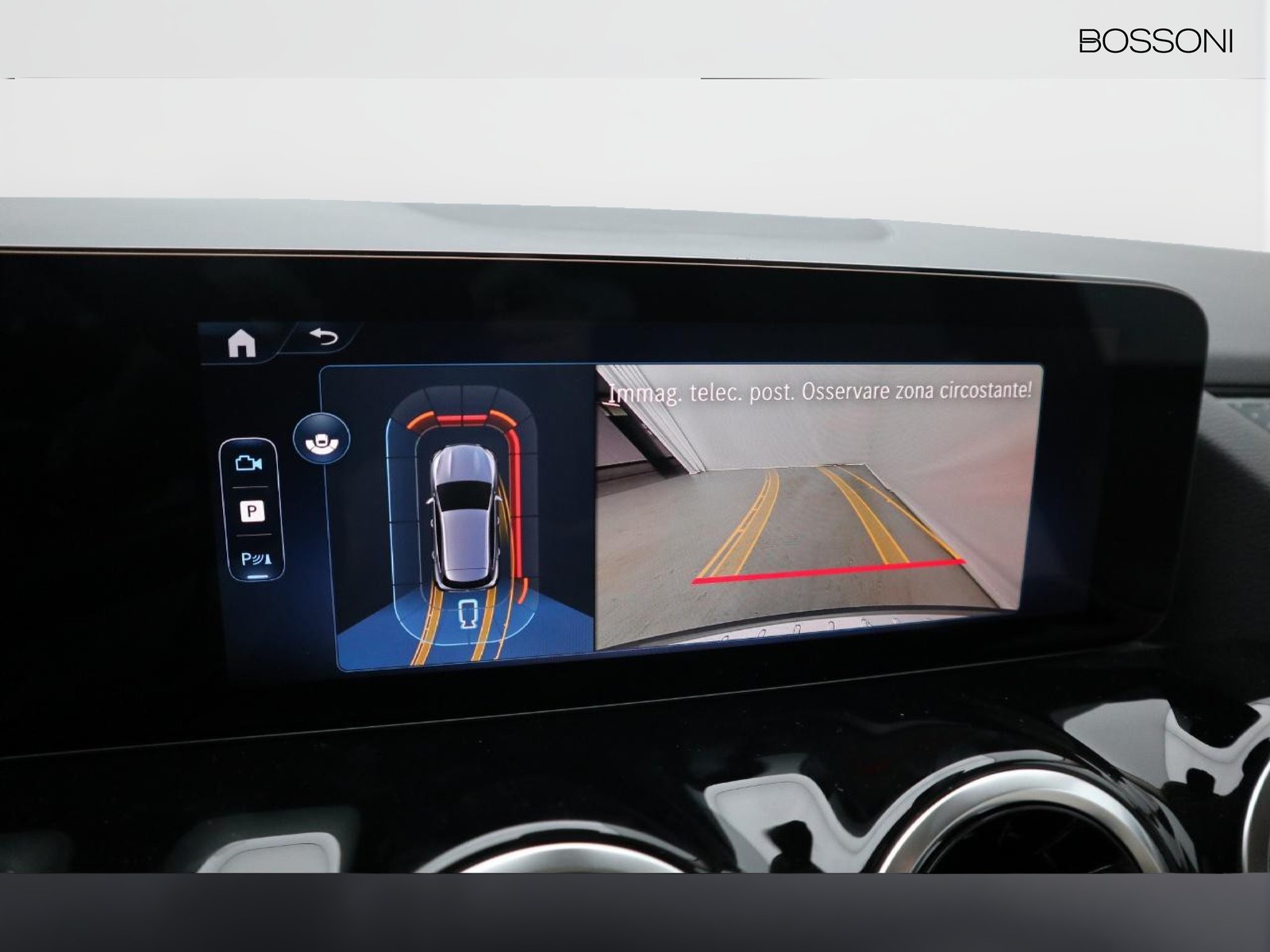 11 - Mercedes GLA 180 d progressive advanced 8g-dct