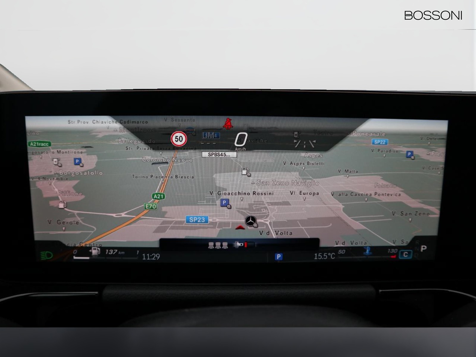 16 - Mercedes GLA 180 d progressive advanced 8g-dct