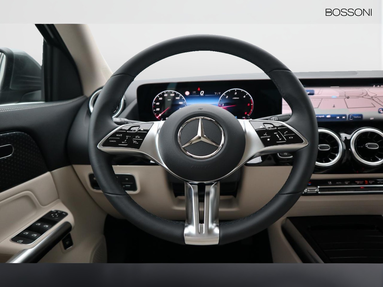 17 - Mercedes GLA 180 d progressive advanced 8g-dct