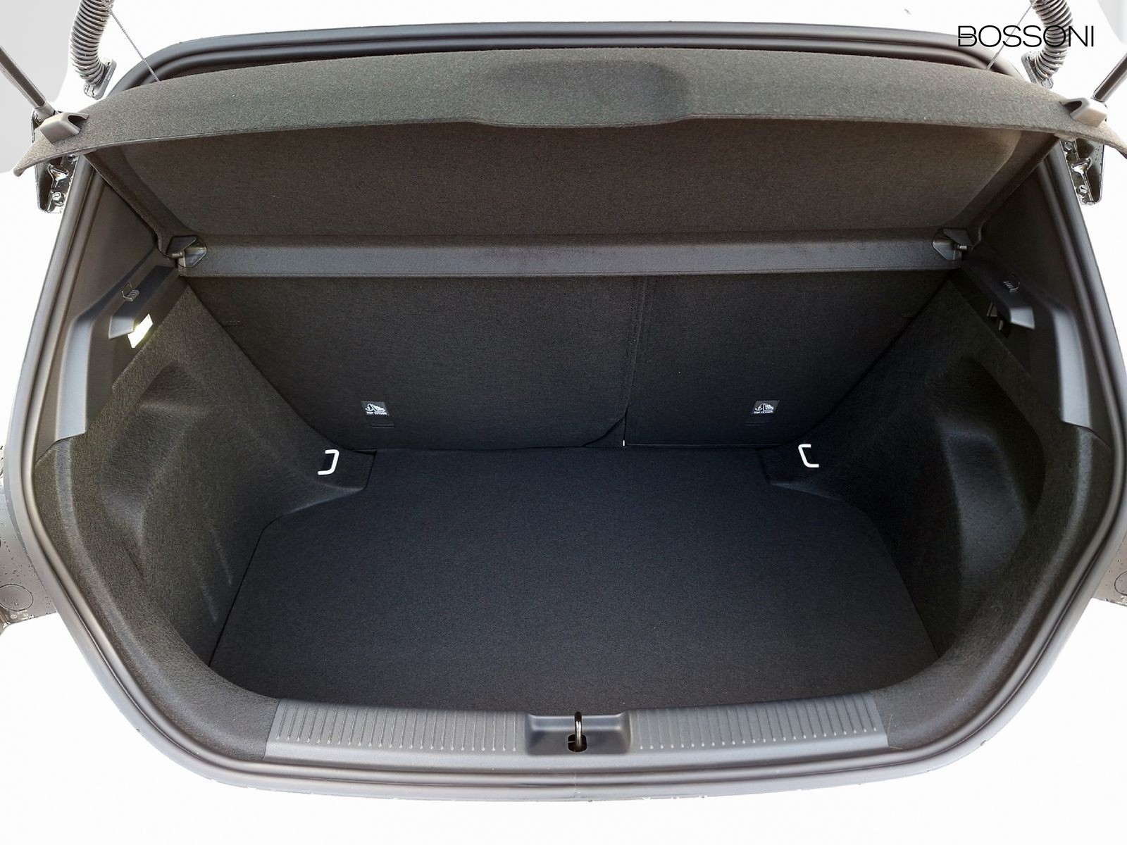 6 - Mg MG3 1.5 hybrid+ luxury