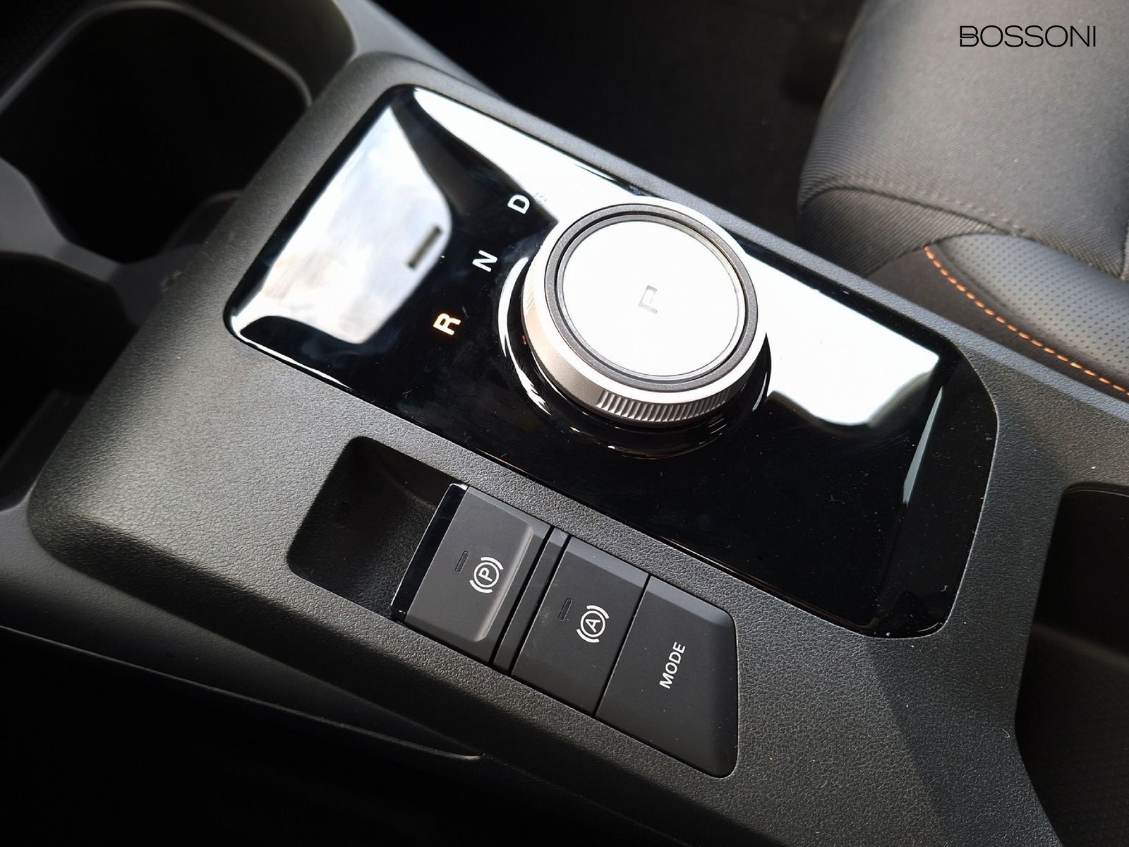 18 - Mg MG3 1.5 hybrid+ luxury