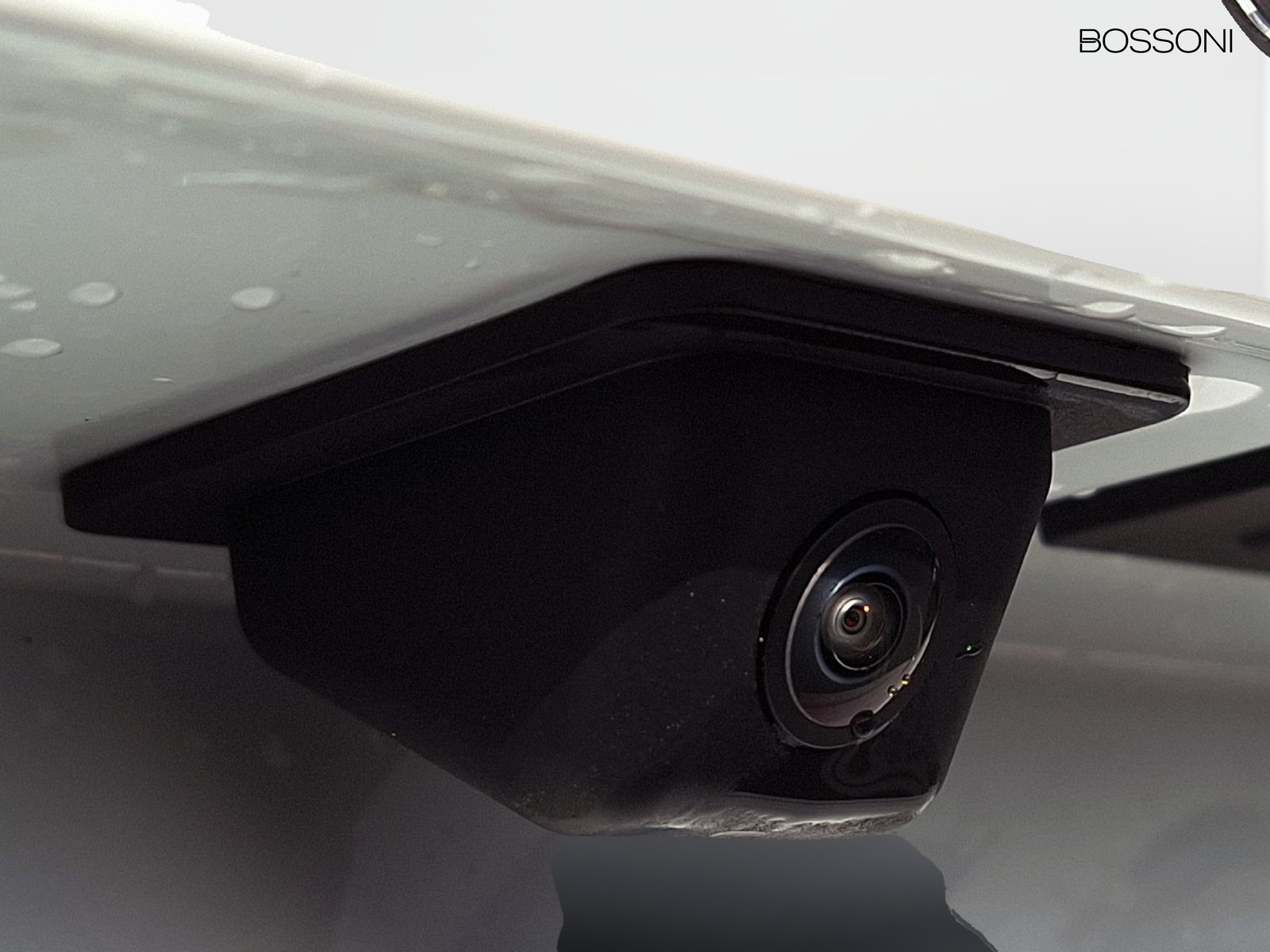 22 - Mg MG3 1.5 hybrid+ luxury