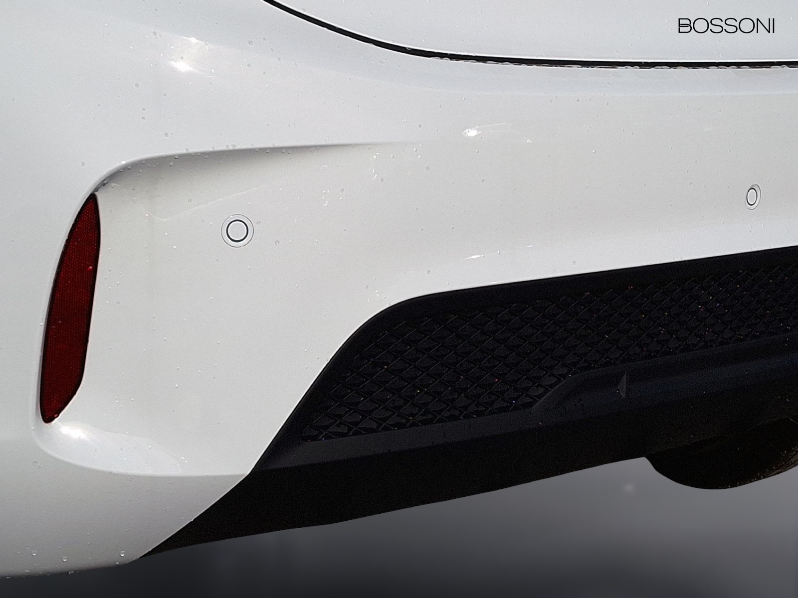 23 - Mg MG3 1.5 hybrid+ luxury