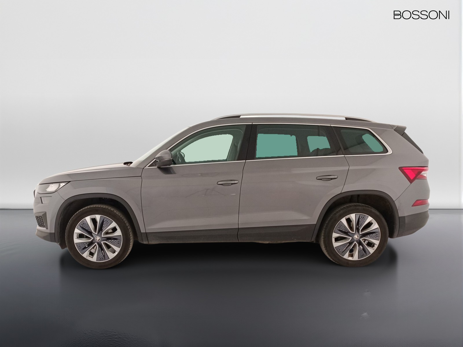 3 - Skoda Kodiaq 1.5 tsi act style dsg