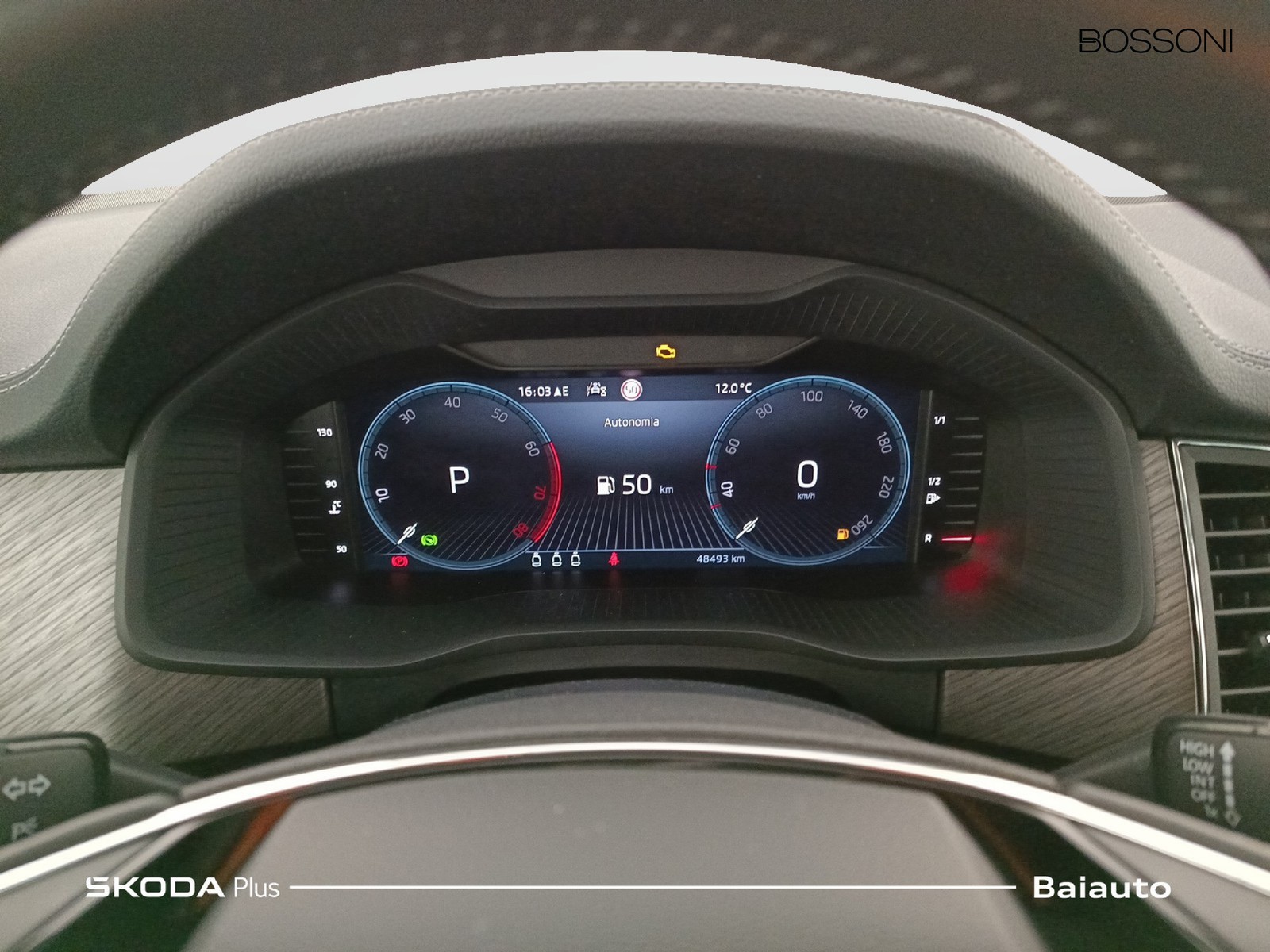 9 - Skoda Kodiaq 1.5 tsi act style dsg