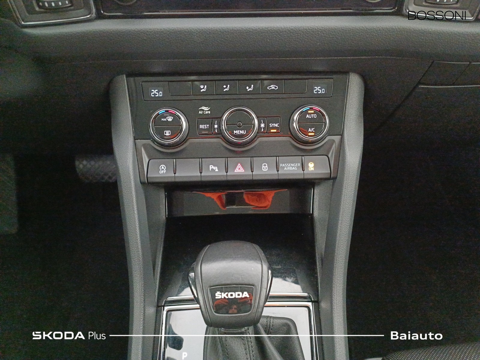 11 - Skoda Kodiaq 1.5 tsi act style dsg