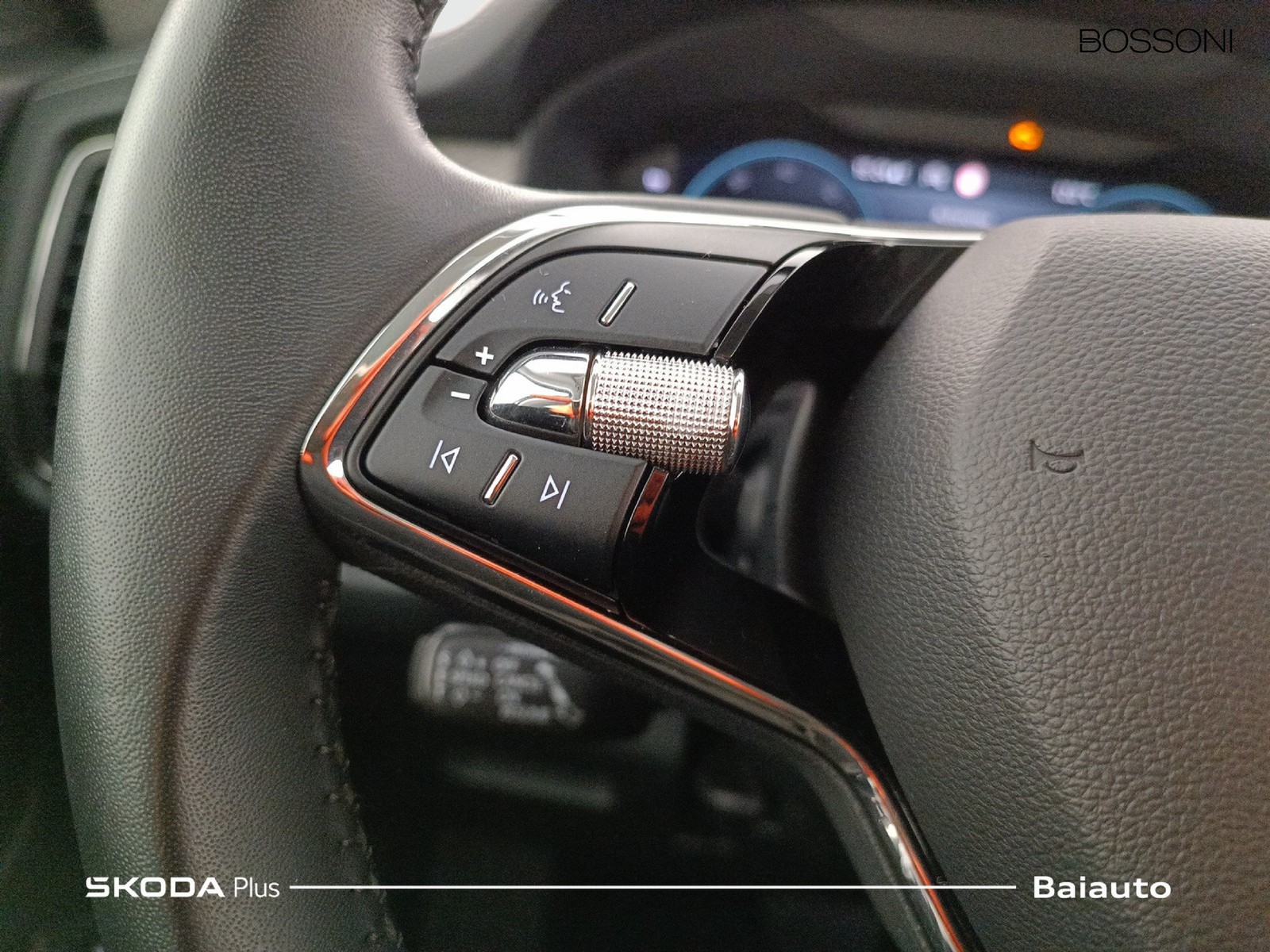 15 - Skoda Kodiaq 1.5 tsi act style dsg