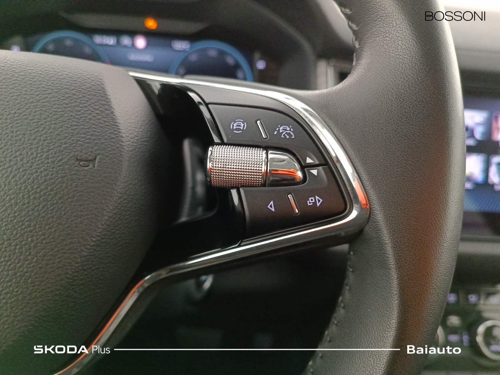 16 - Skoda Kodiaq 1.5 tsi act style dsg