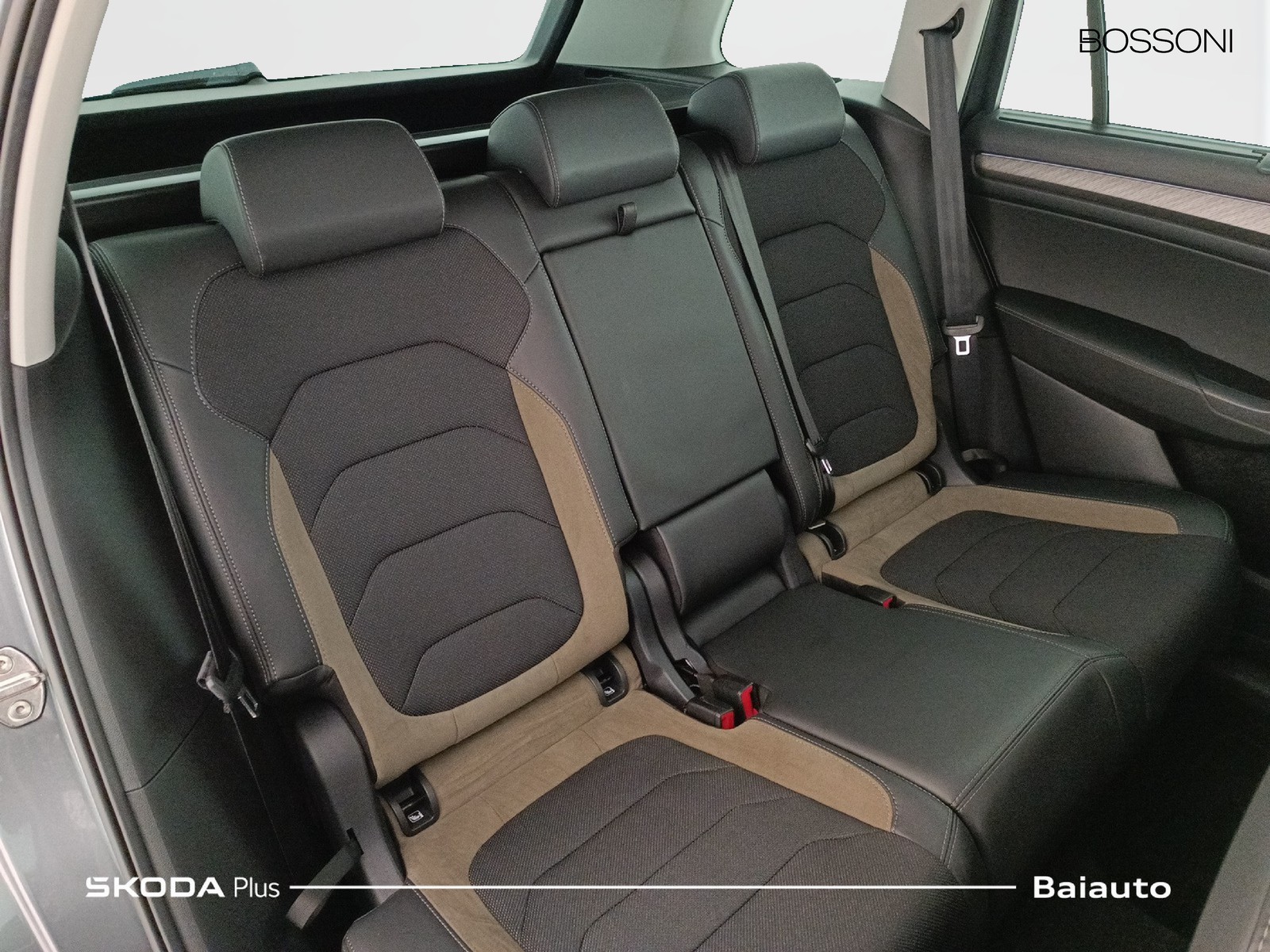 21 - Skoda Kodiaq 1.5 tsi act style dsg