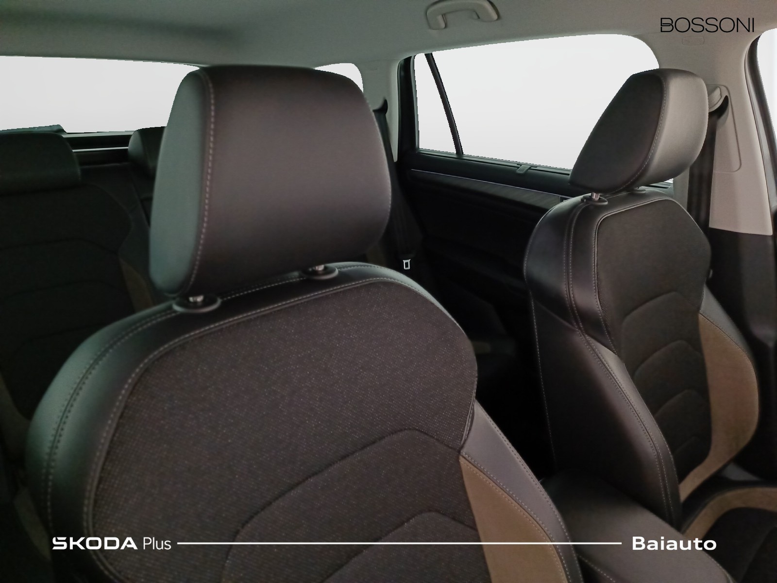 22 - Skoda Kodiaq 1.5 tsi act style dsg