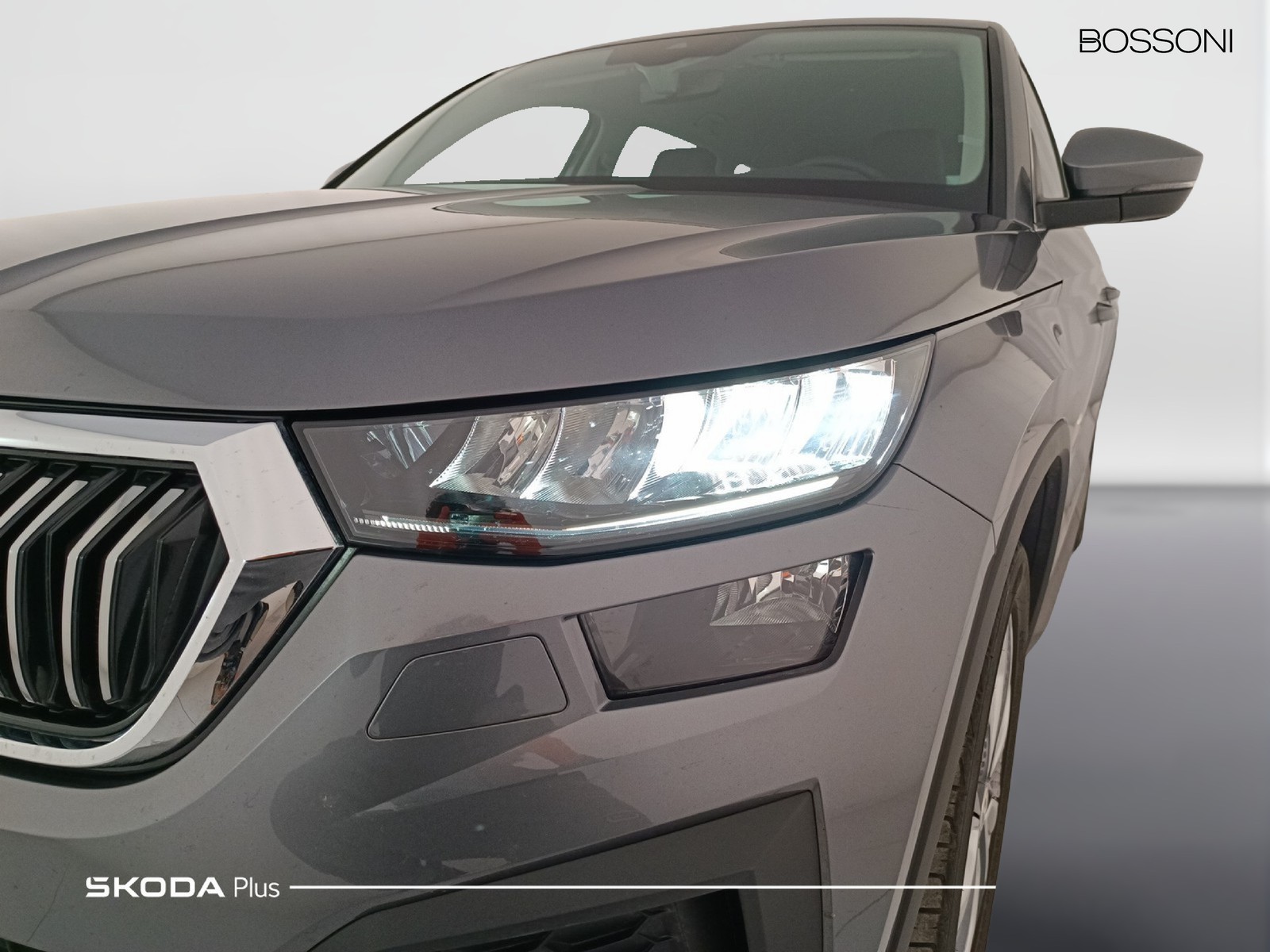 24 - Skoda Kodiaq 1.5 tsi act style dsg