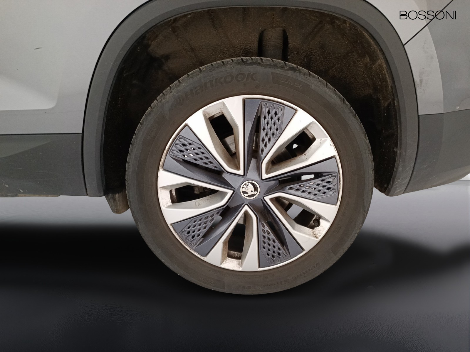 26 - Skoda Kodiaq 1.5 tsi act style dsg