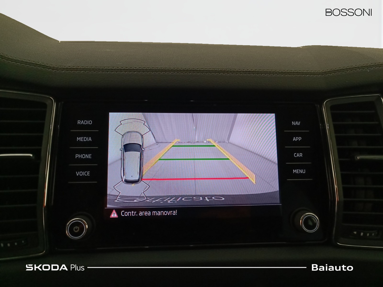 27 - Skoda Kodiaq 1.5 tsi act style dsg