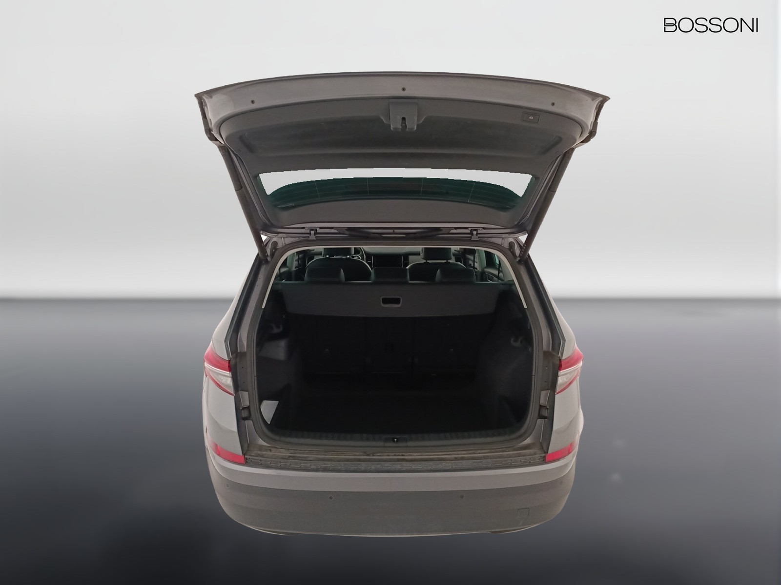 30 - Skoda Kodiaq 1.5 tsi act style dsg