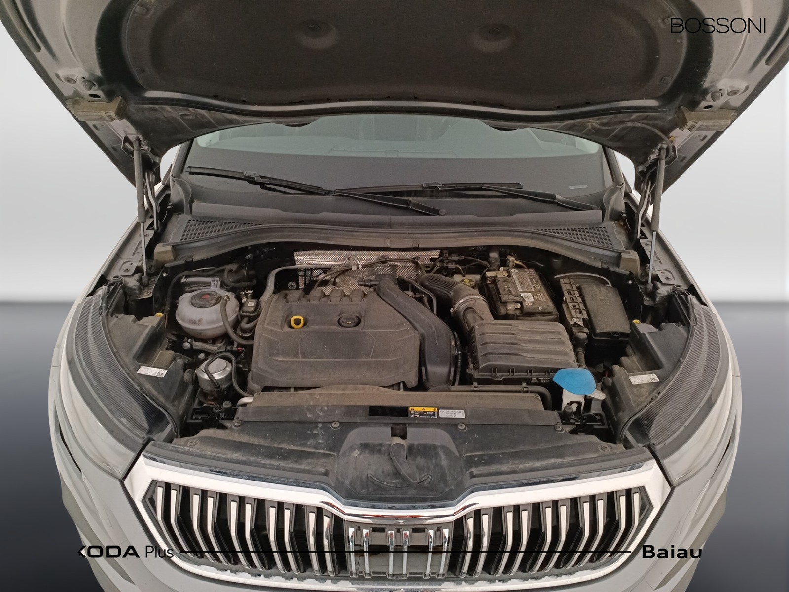 32 - Skoda Kodiaq 1.5 tsi act style dsg