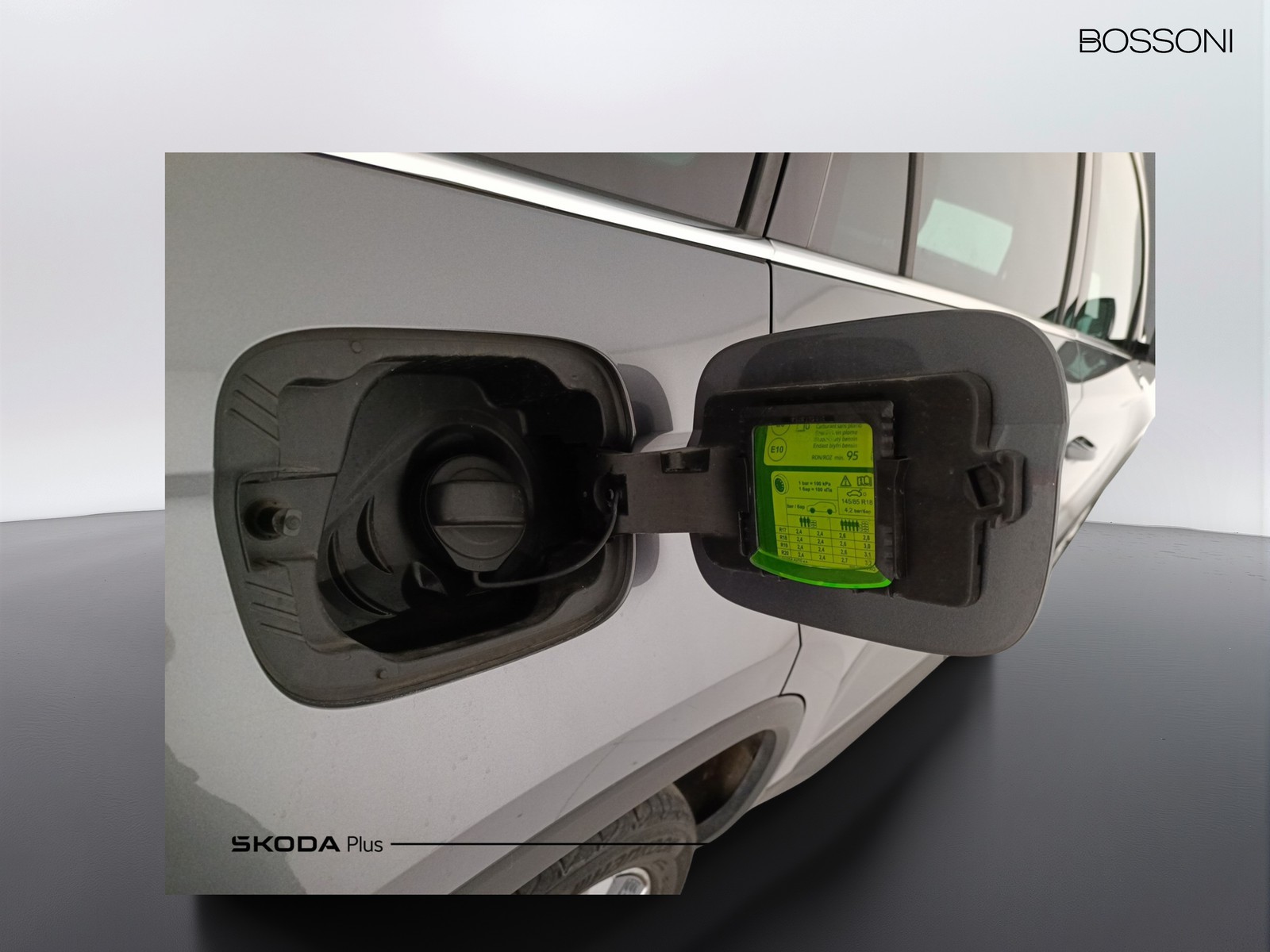 33 - Skoda Kodiaq 1.5 tsi act style dsg