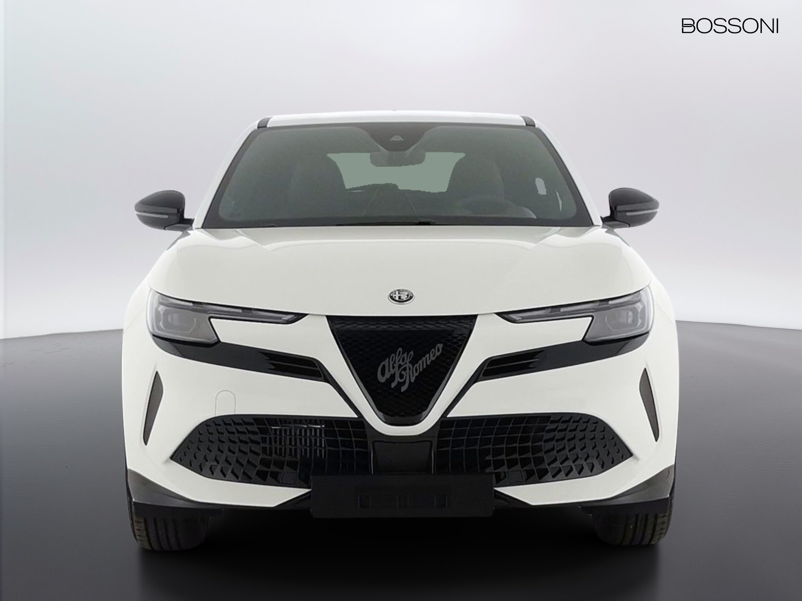 2 - Alfa Romeo Junior 1.2 hybrid 145cv ibrida edct6