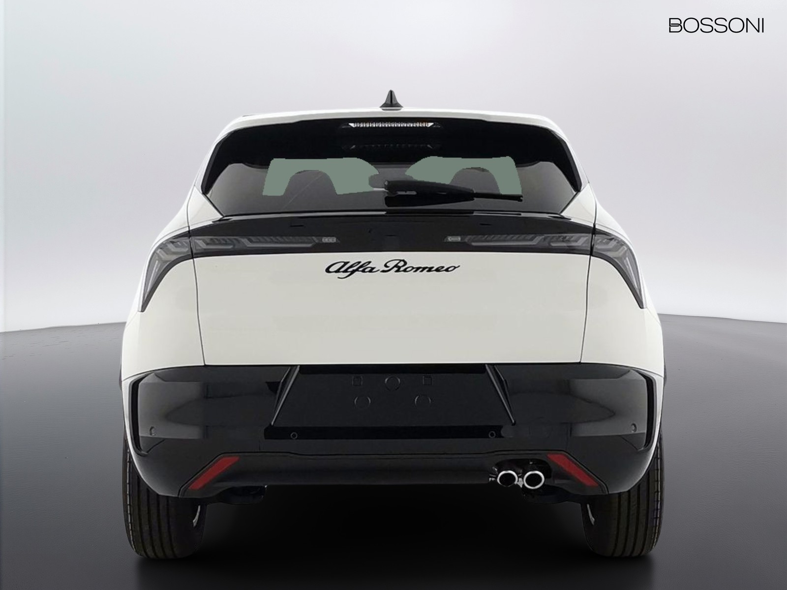 5 - Alfa Romeo Junior 1.2 hybrid 145cv ibrida edct6