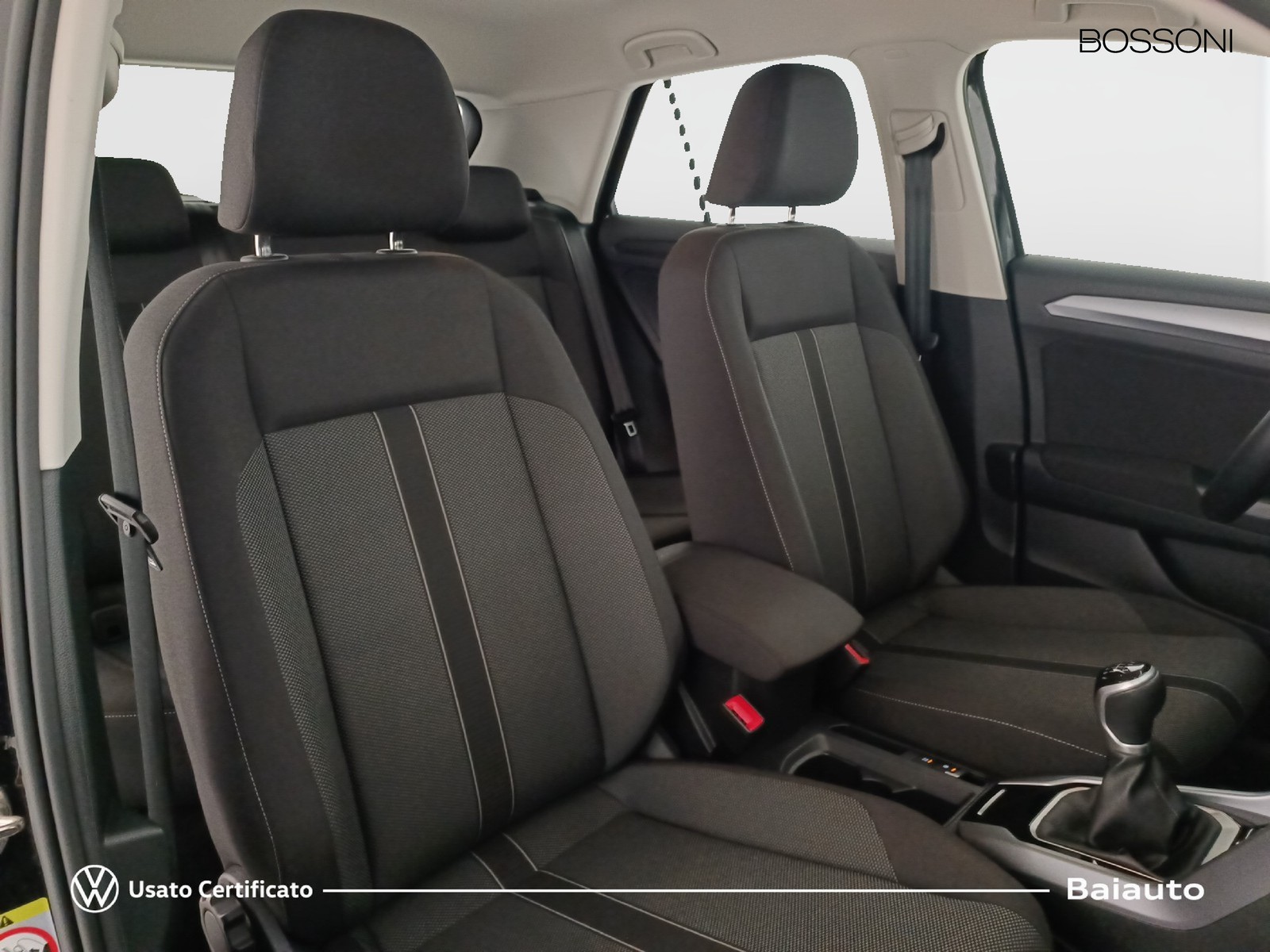 20 - Volkswagen T-Roc 2.0 tdi scr 115cv life