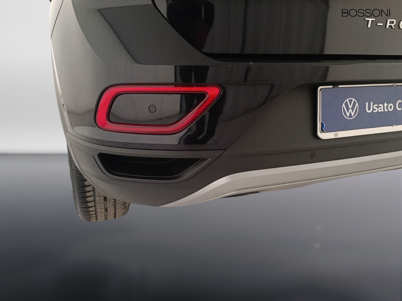 27 - Volkswagen T-Roc 2.0 tdi scr 115cv life