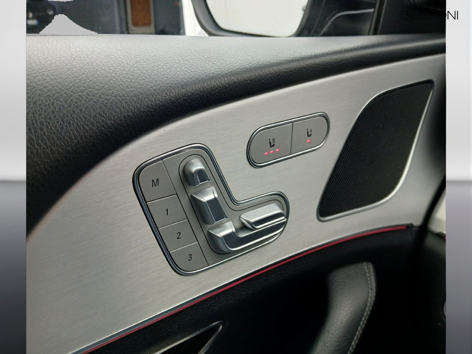 16 - Mercedes Classe GLE gle suv 350 de plug in hybrid (de eq-power) premium 4matic 9g-tronic plus