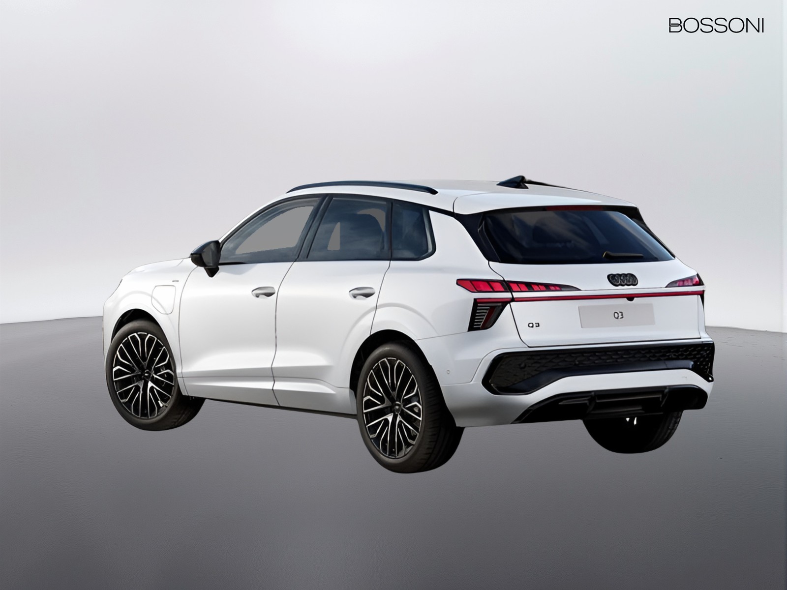 6 - Audi Q3 1.5 e-hybrid 272cv s line edition s tronic