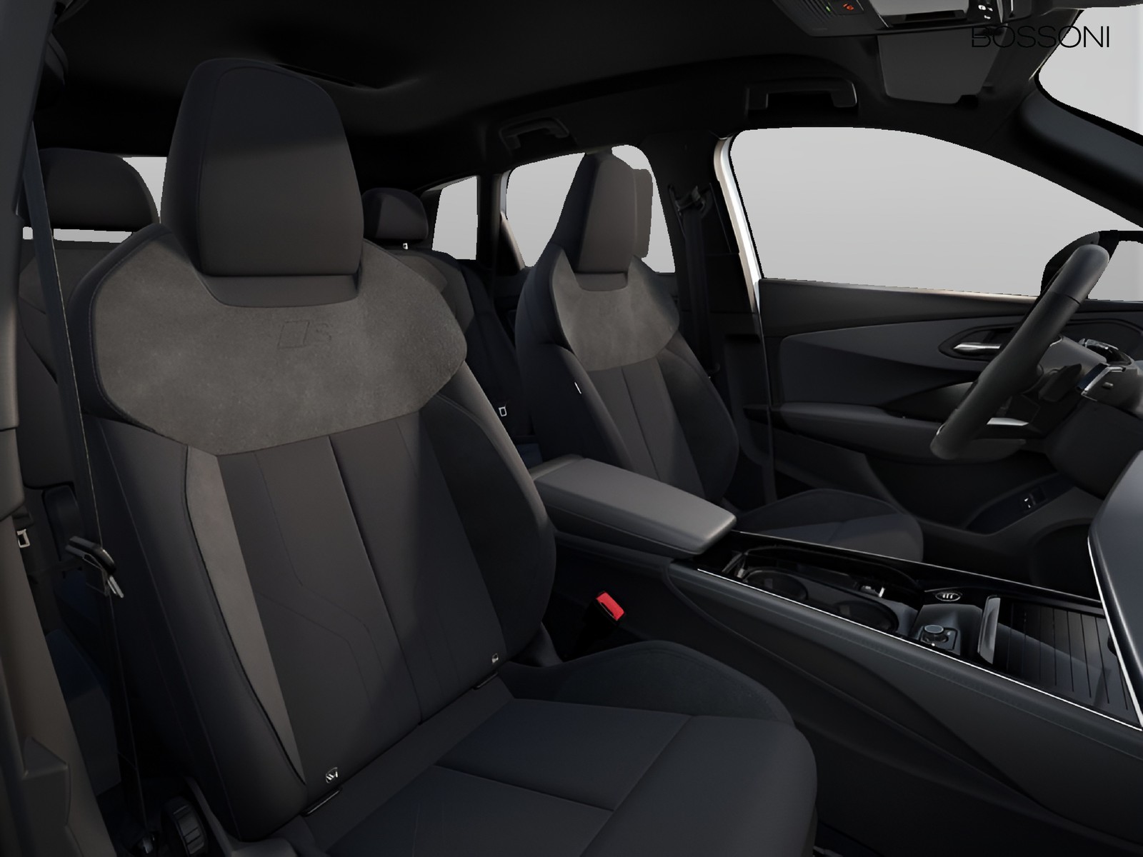 9 - Audi Q3 1.5 e-hybrid 272cv s line edition s tronic