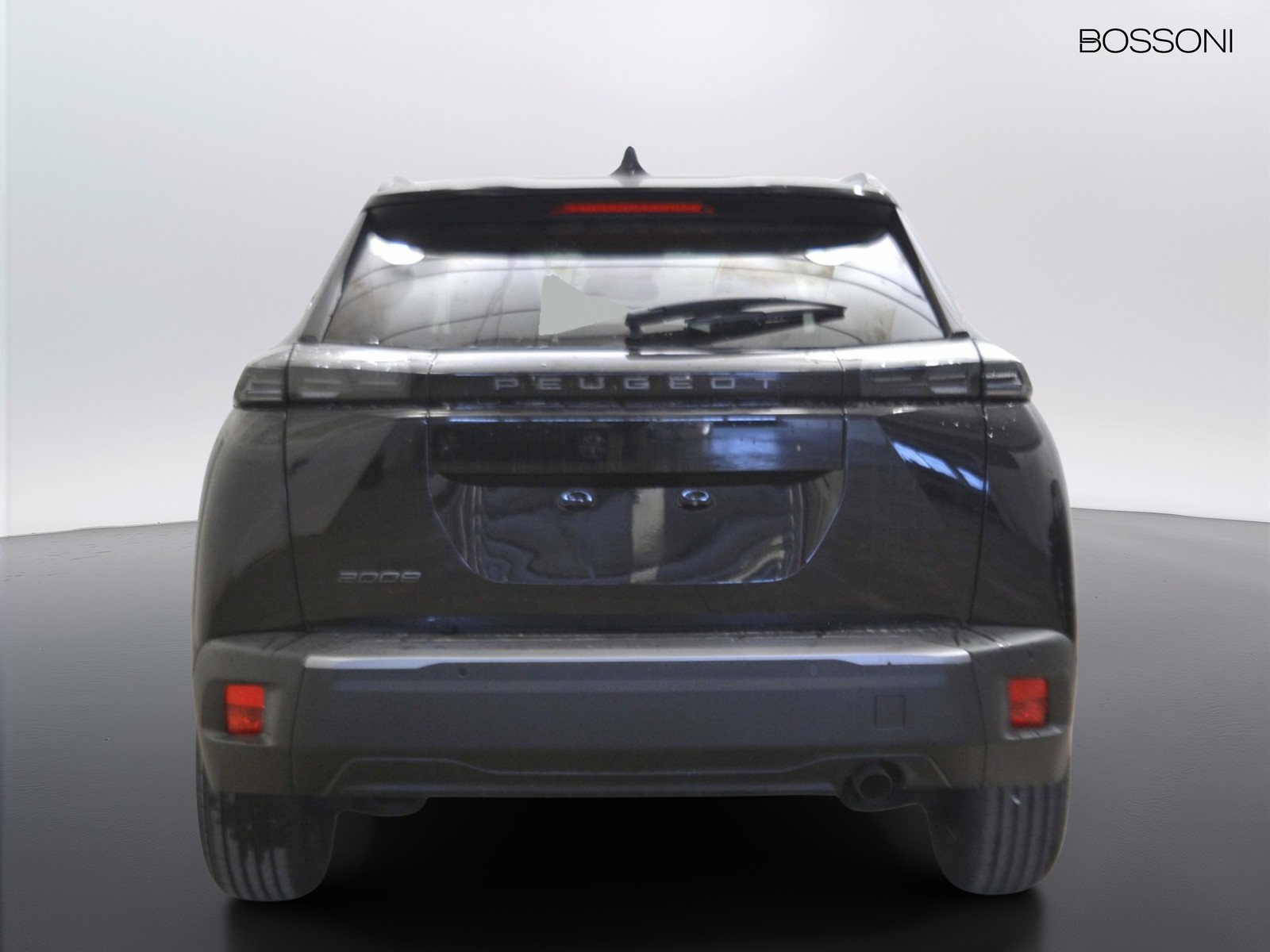 4 - Peugeot 2008 1.2 puretech 100cv allure s&s