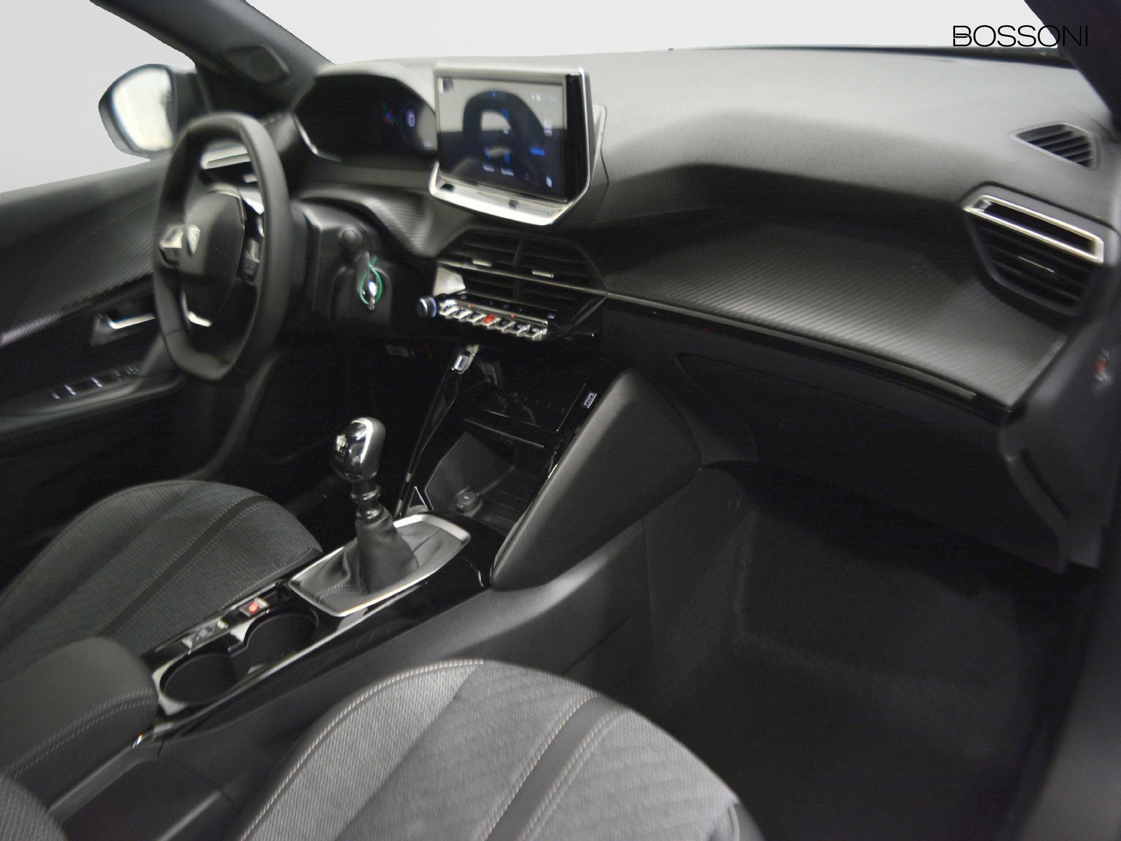 8 - Peugeot 2008 1.2 puretech 100cv allure s&s