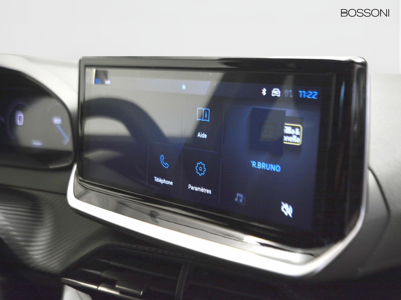 10 - Peugeot 2008 1.2 puretech 100cv allure s&s