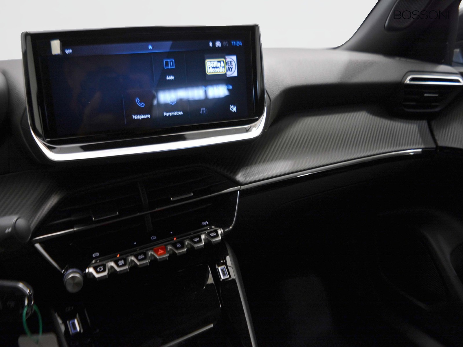 20 - Peugeot 2008 1.2 puretech 100cv allure s&s