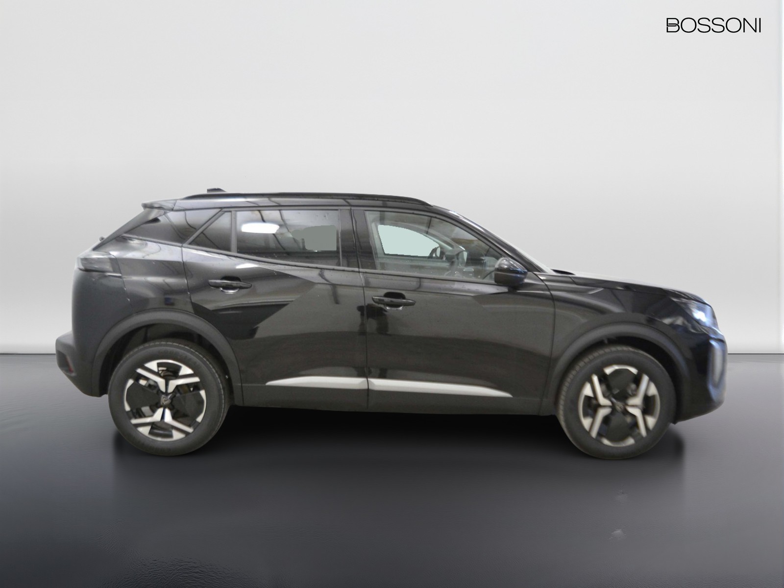 24 - Peugeot 2008 1.2 puretech 100cv allure s&s