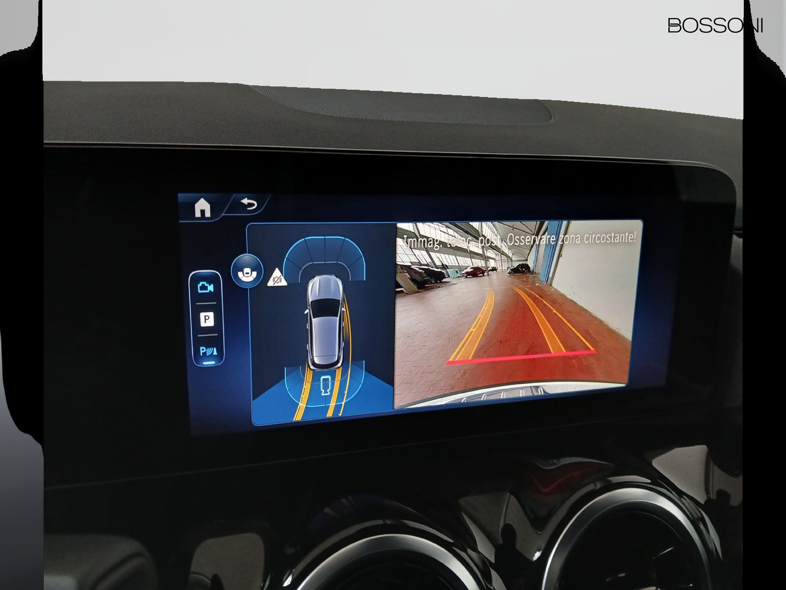 11 - Mercedes GLA 180 d progressive advanced 8g-dct