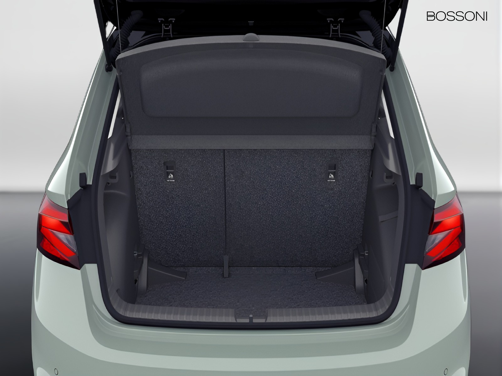 6 - Skoda Fabia 1.0 tsi 95cv be more