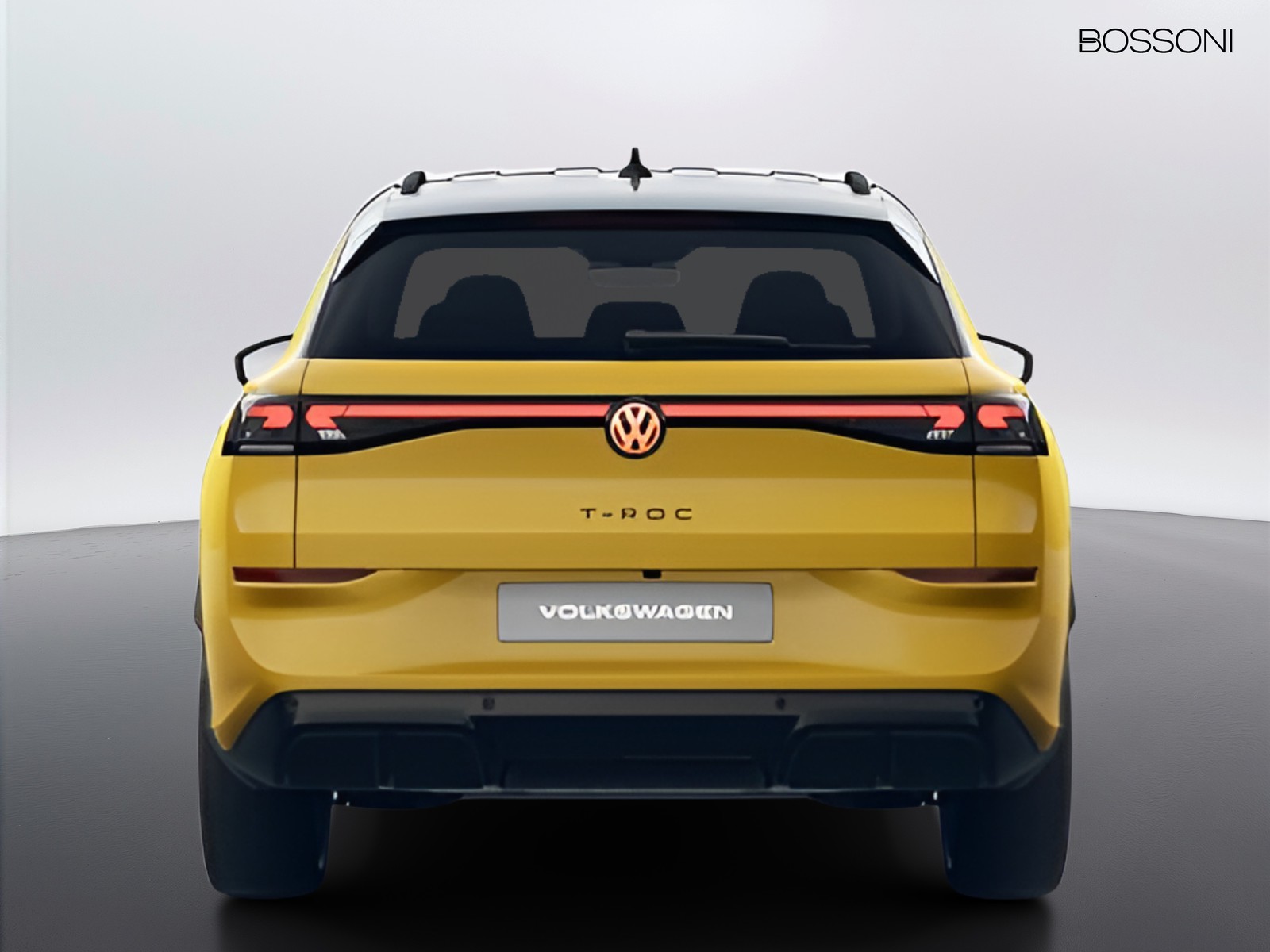 2 - Volkswagen T-Roc 1.5 etsi act 150cv r-line dsg