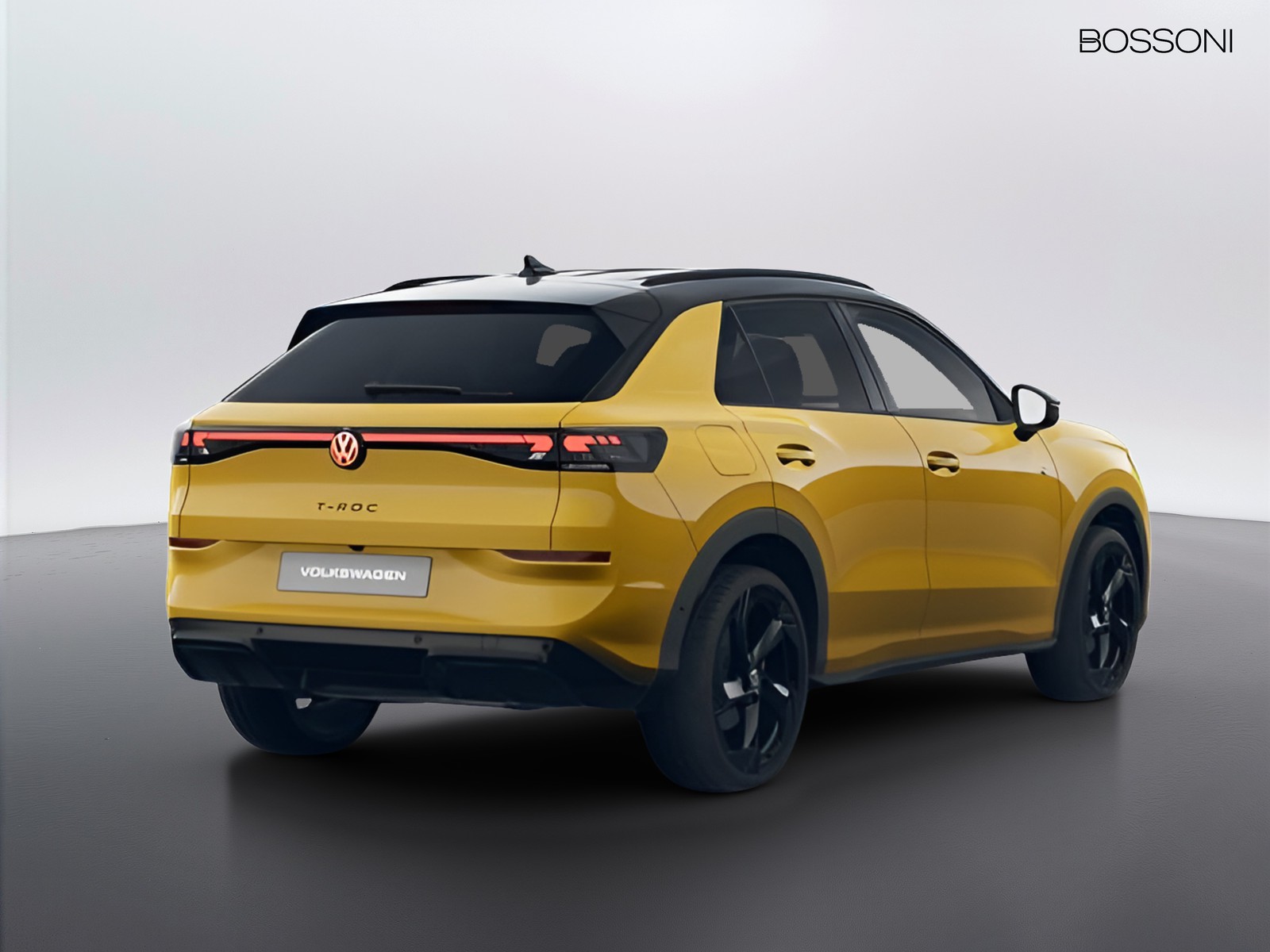 6 - Volkswagen T-Roc 1.5 etsi act 150cv r-line dsg