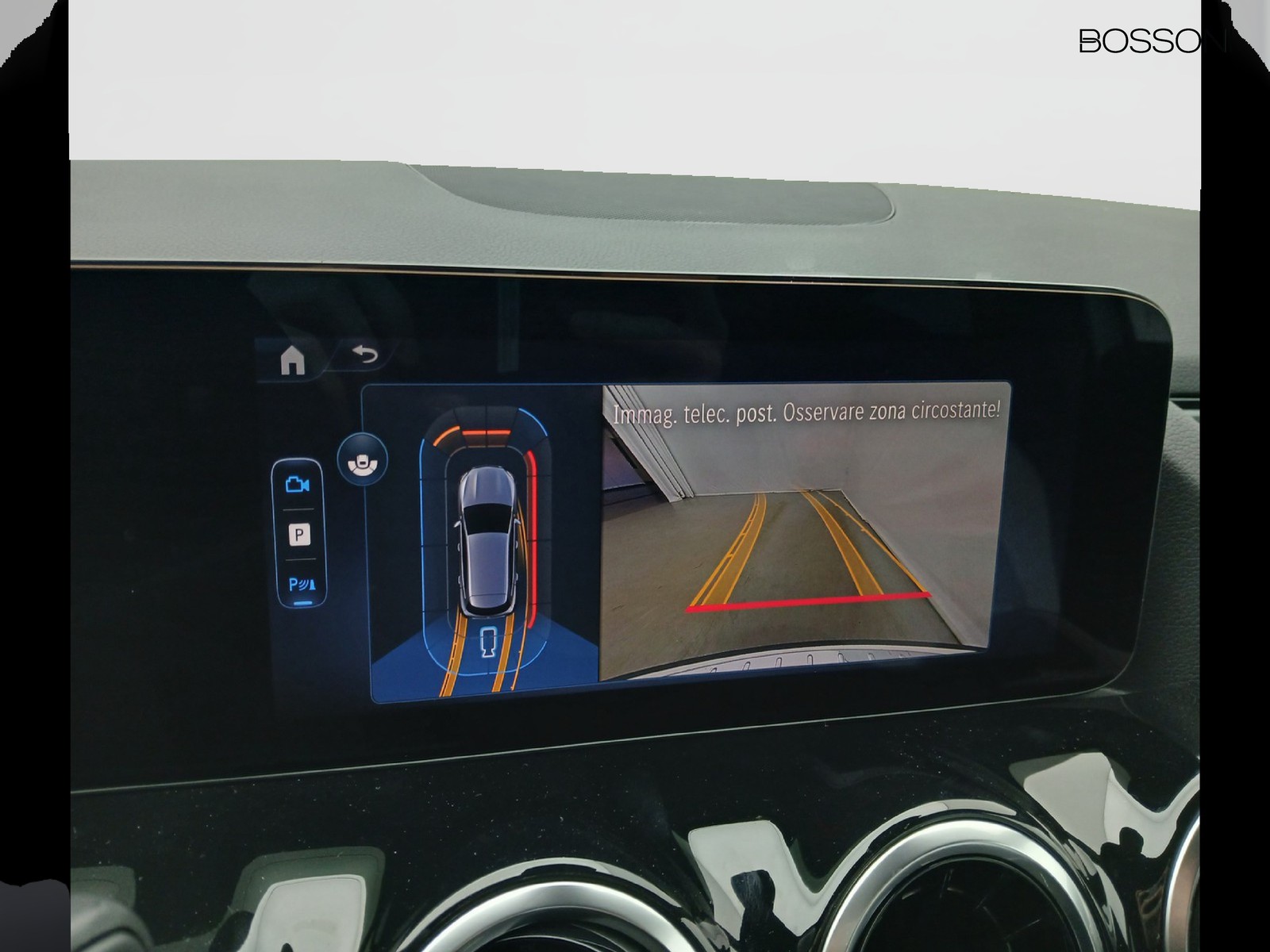 11 - Mercedes GLA 180 d progressive advanced 8g-dct