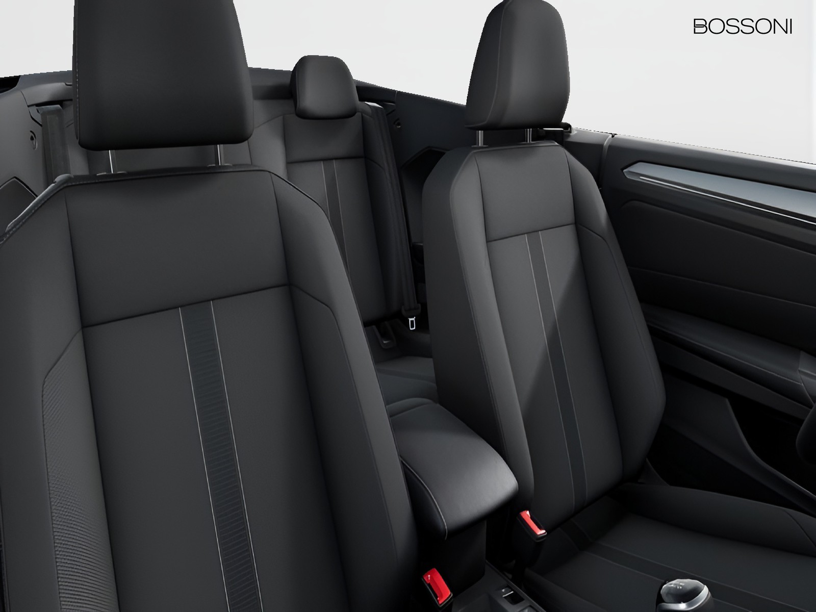 9 - Volkswagen T-Roc cabriolet 1.5 tsi act style dsg