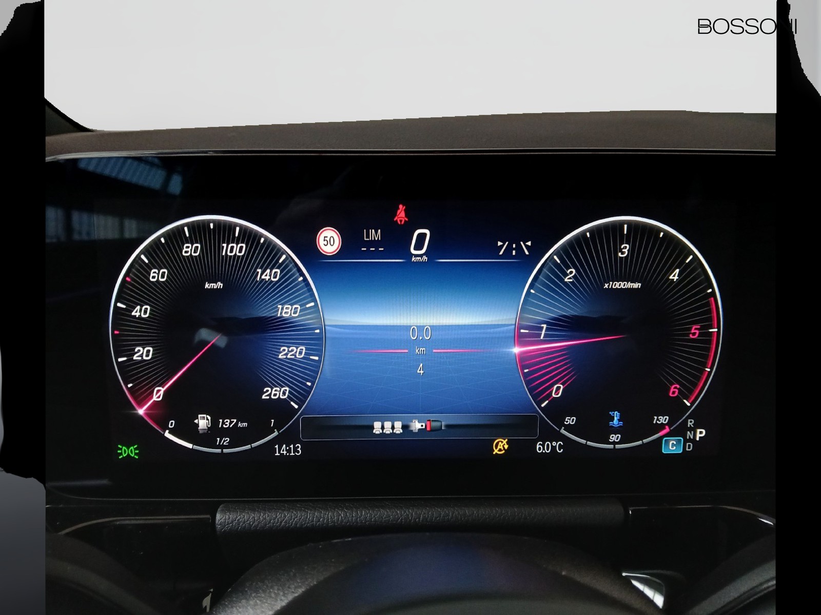 9 - Mercedes GLA 180 d amg line advanced plus 8g-dct