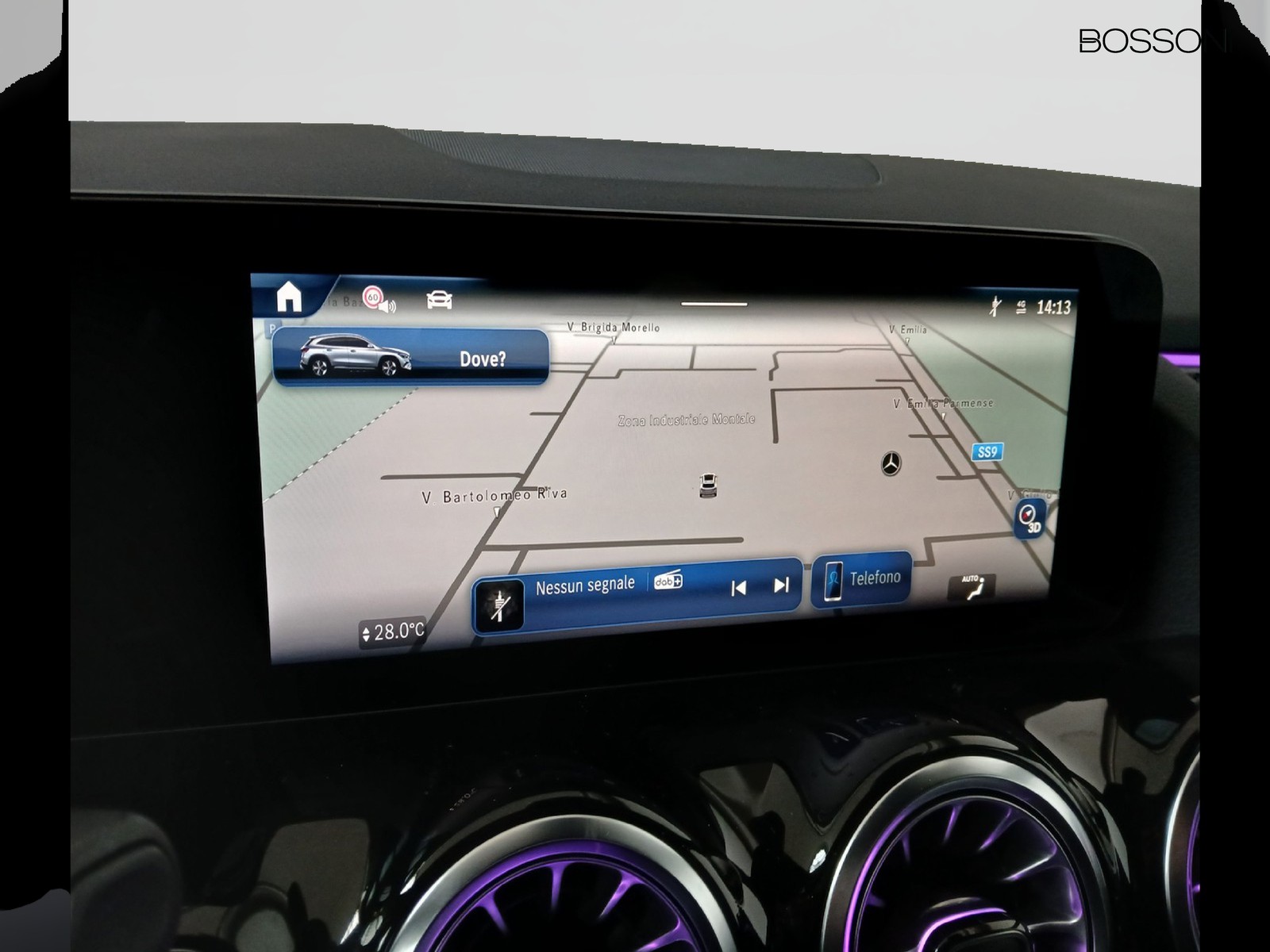 10 - Mercedes GLA 180 d amg line advanced plus 8g-dct